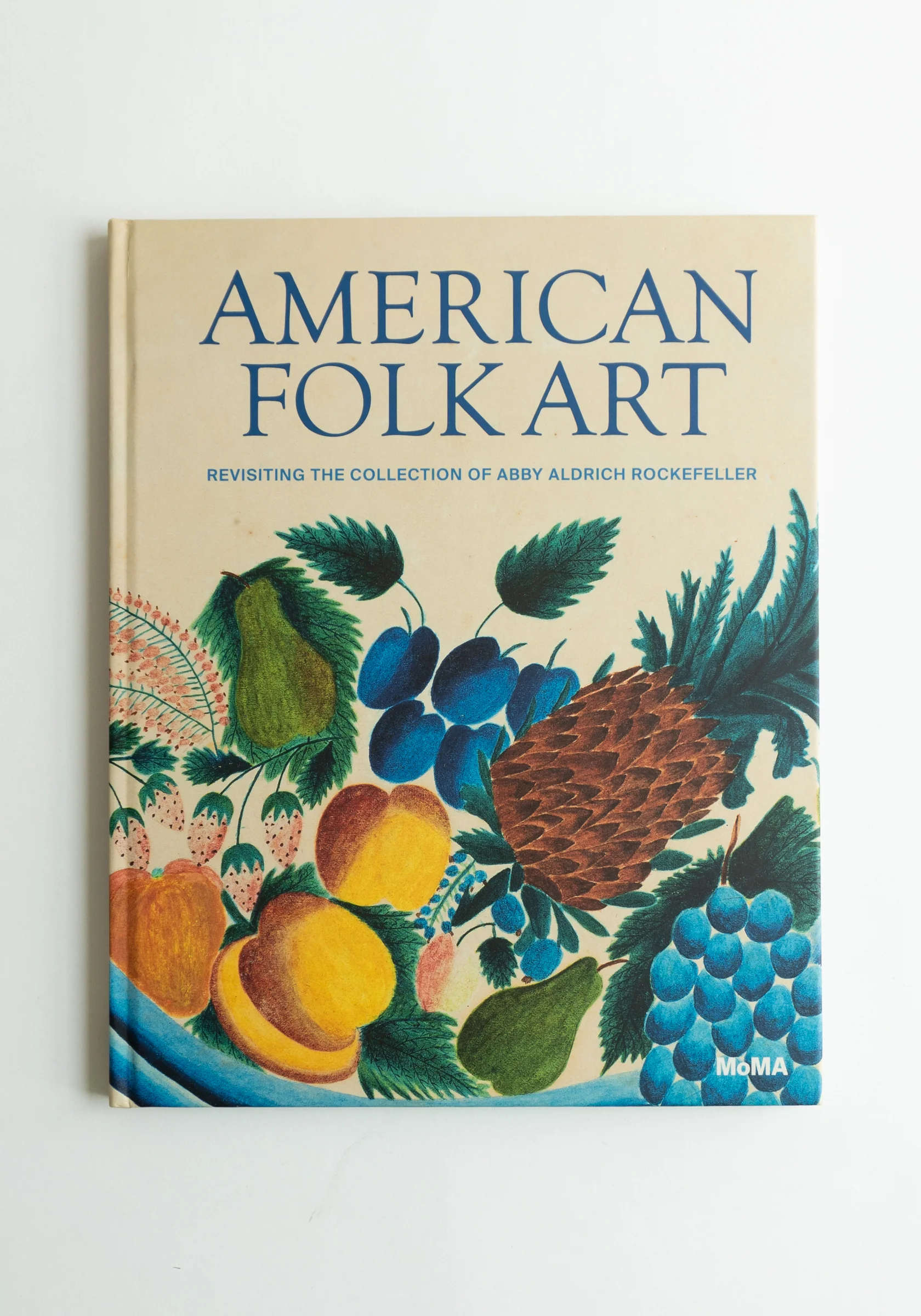 American Folk Art: Revisiting the Collection of Abby Aldrich Rockefeller