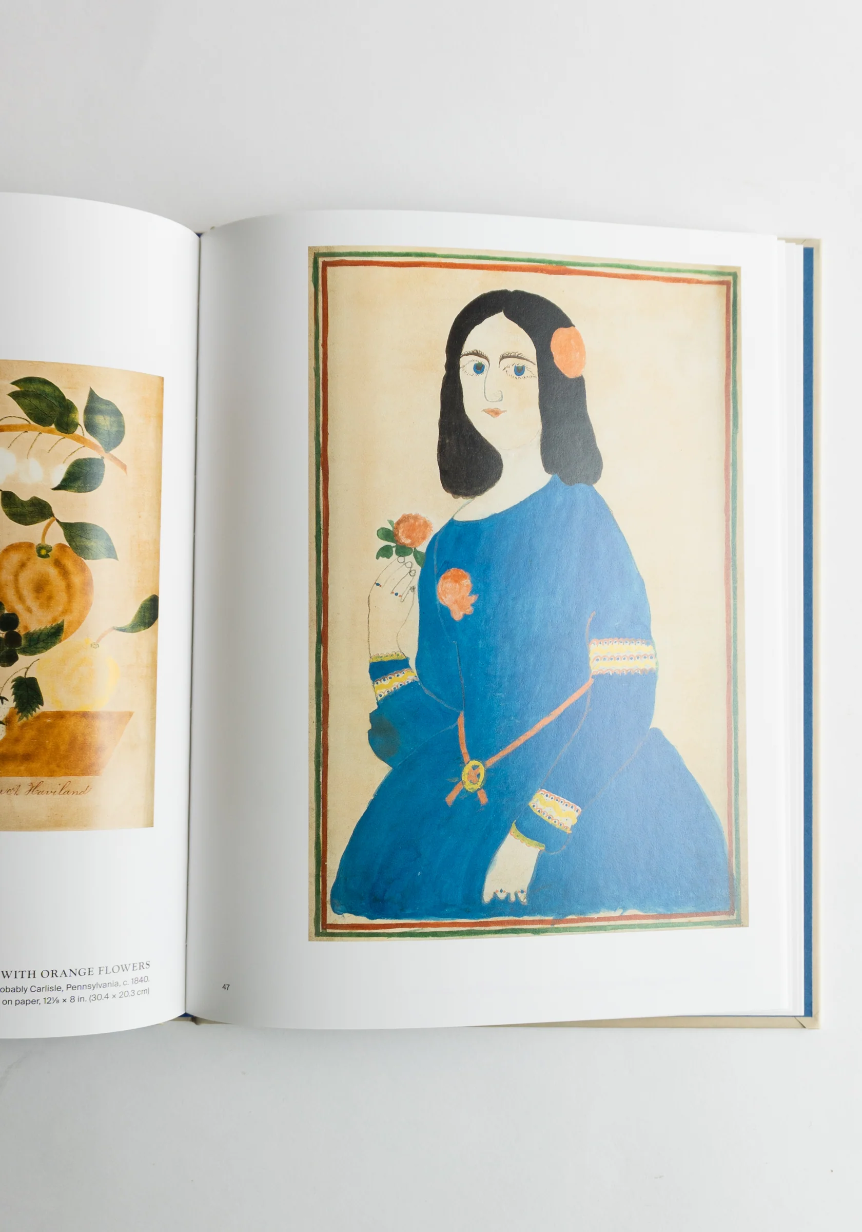American Folk Art: Revisiting the Collection of Abby Aldrich Rockefeller - Image 2