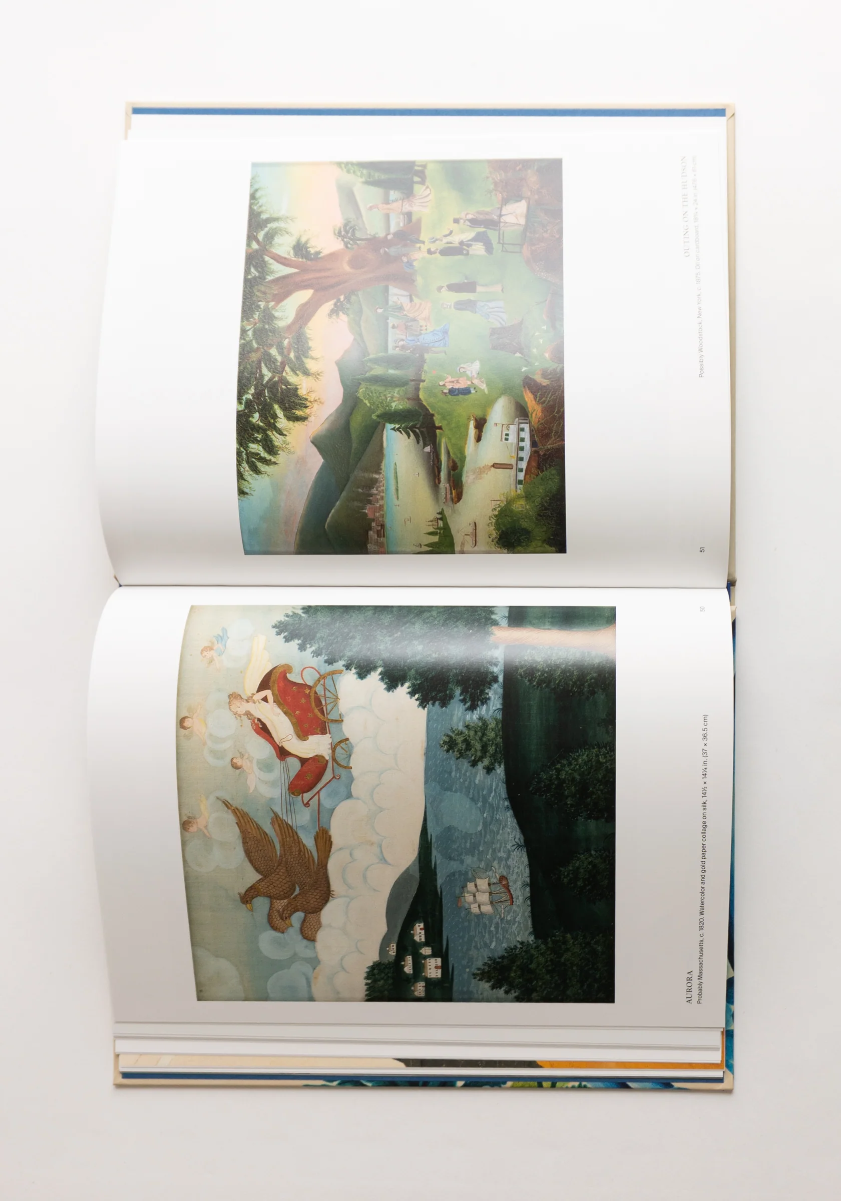 American Folk Art: Revisiting the Collection of Abby Aldrich Rockefeller - Image 3