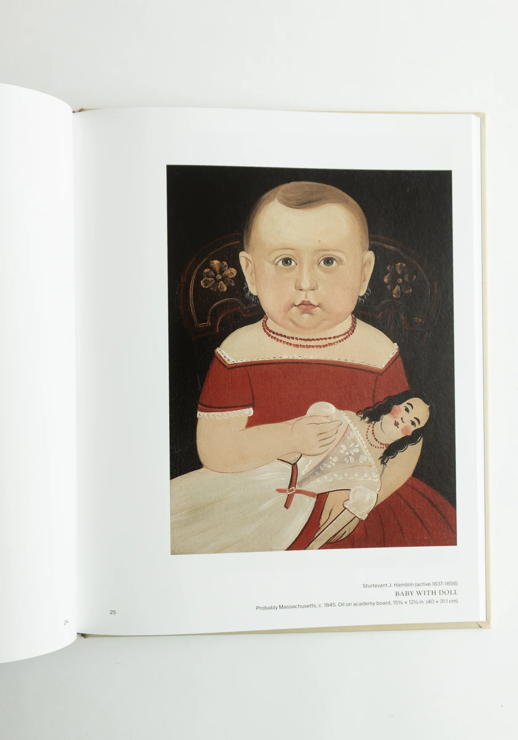 American Folk Art: Revisiting the Collection of Abby Aldrich Rockefeller - Image 4