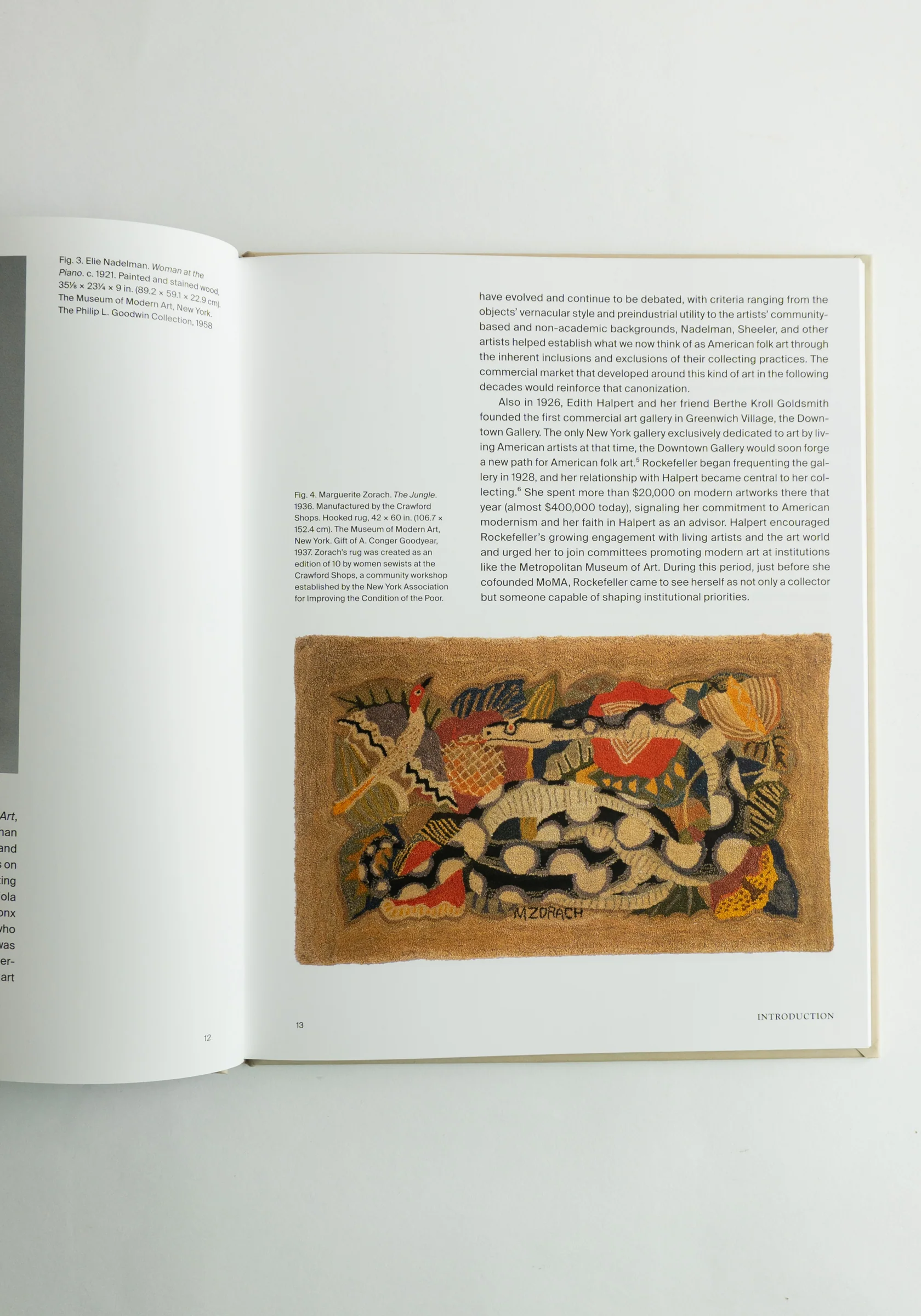 American Folk Art: Revisiting the Collection of Abby Aldrich Rockefeller - Image 5