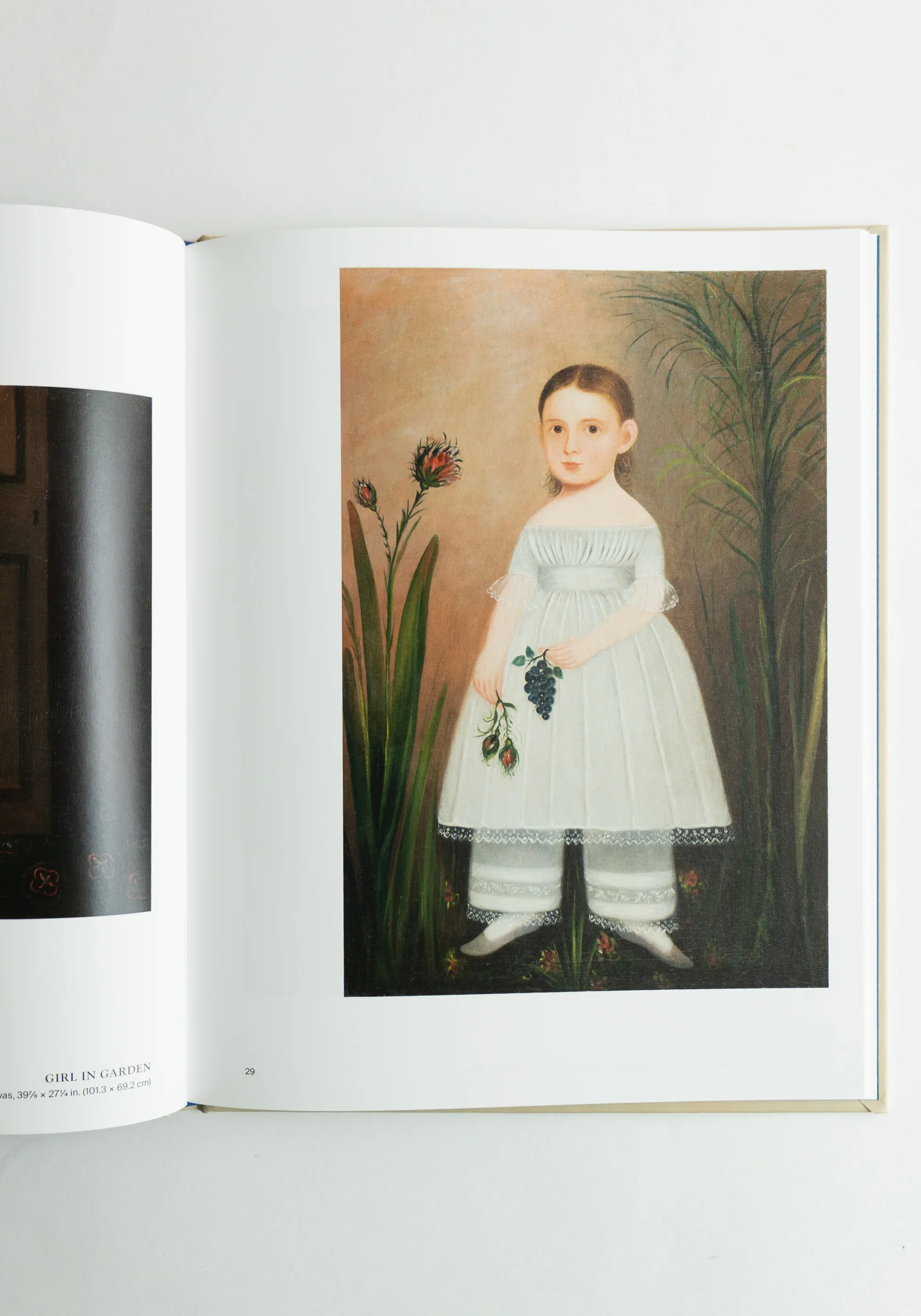 American Folk Art: Revisiting the Collection of Abby Aldrich Rockefeller - Image 6