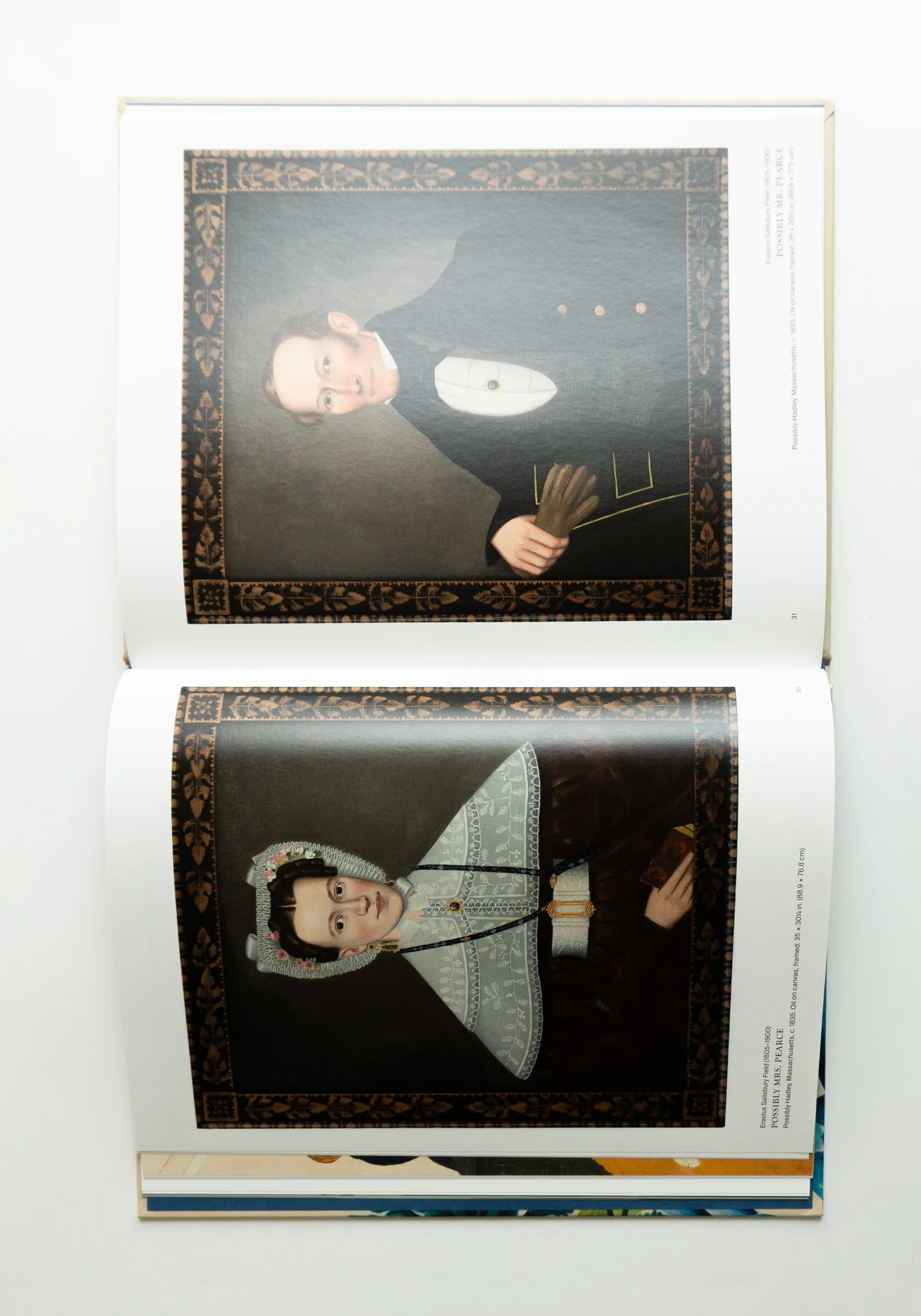 American Folk Art: Revisiting the Collection of Abby Aldrich Rockefeller - Image 7
