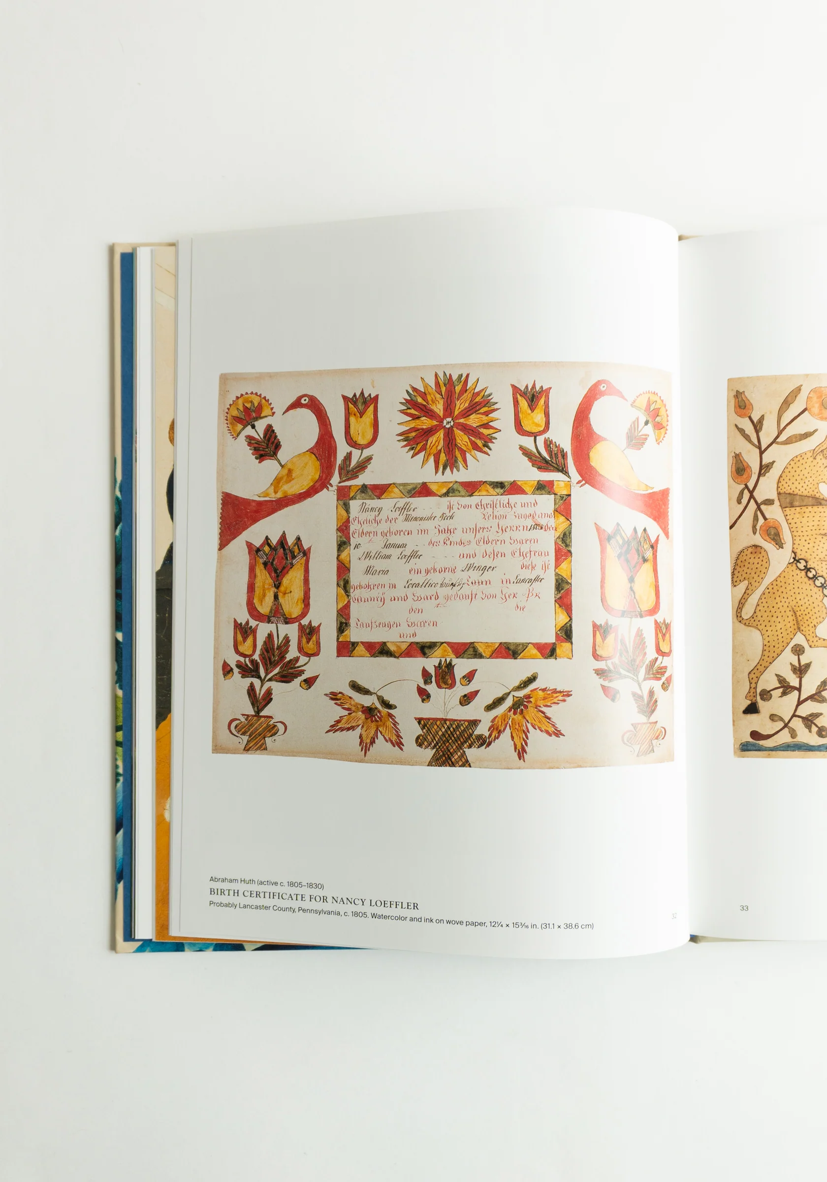 American Folk Art: Revisiting the Collection of Abby Aldrich Rockefeller - Image 9