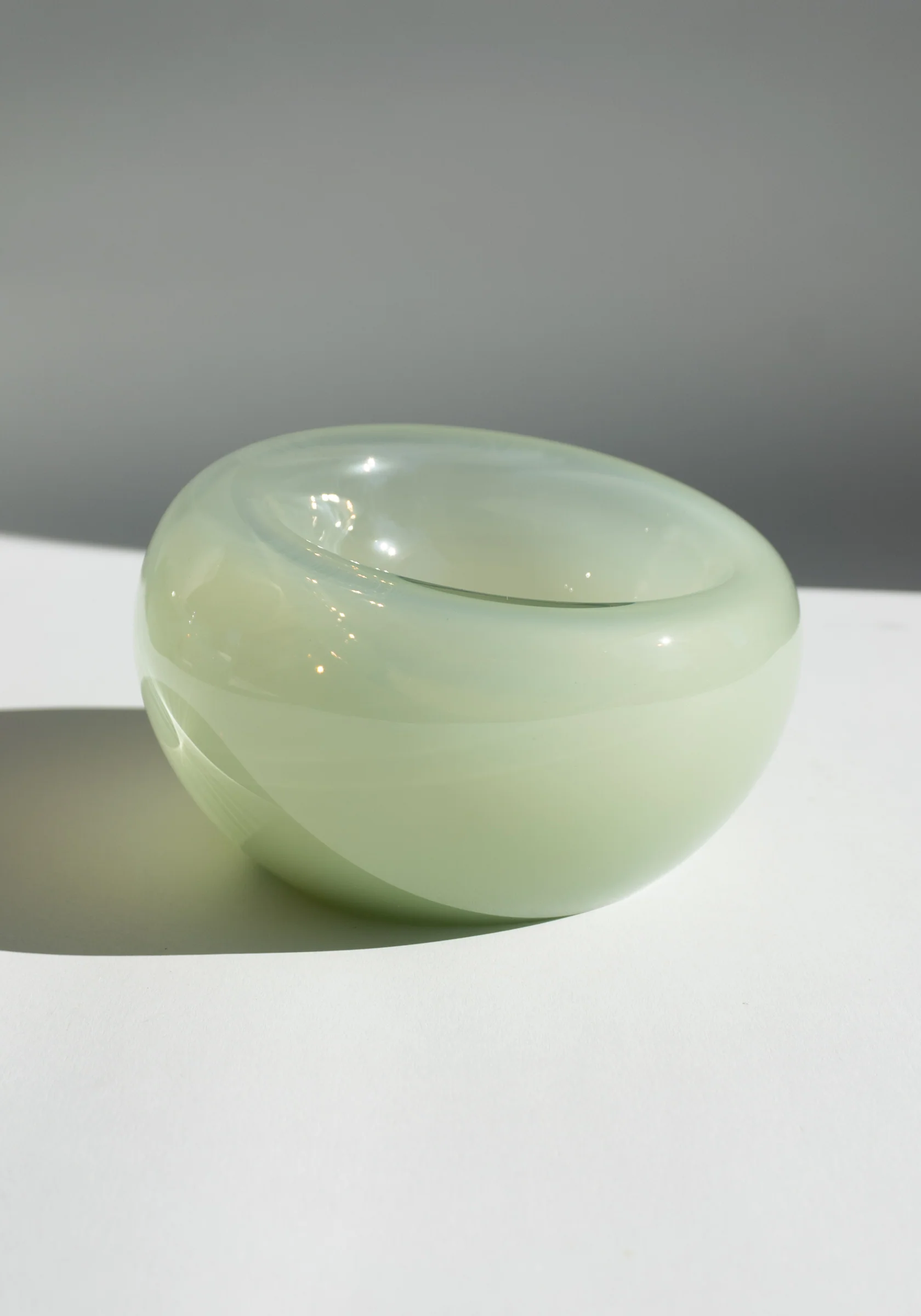 Caldera Vessel in Czar Green - Image 3