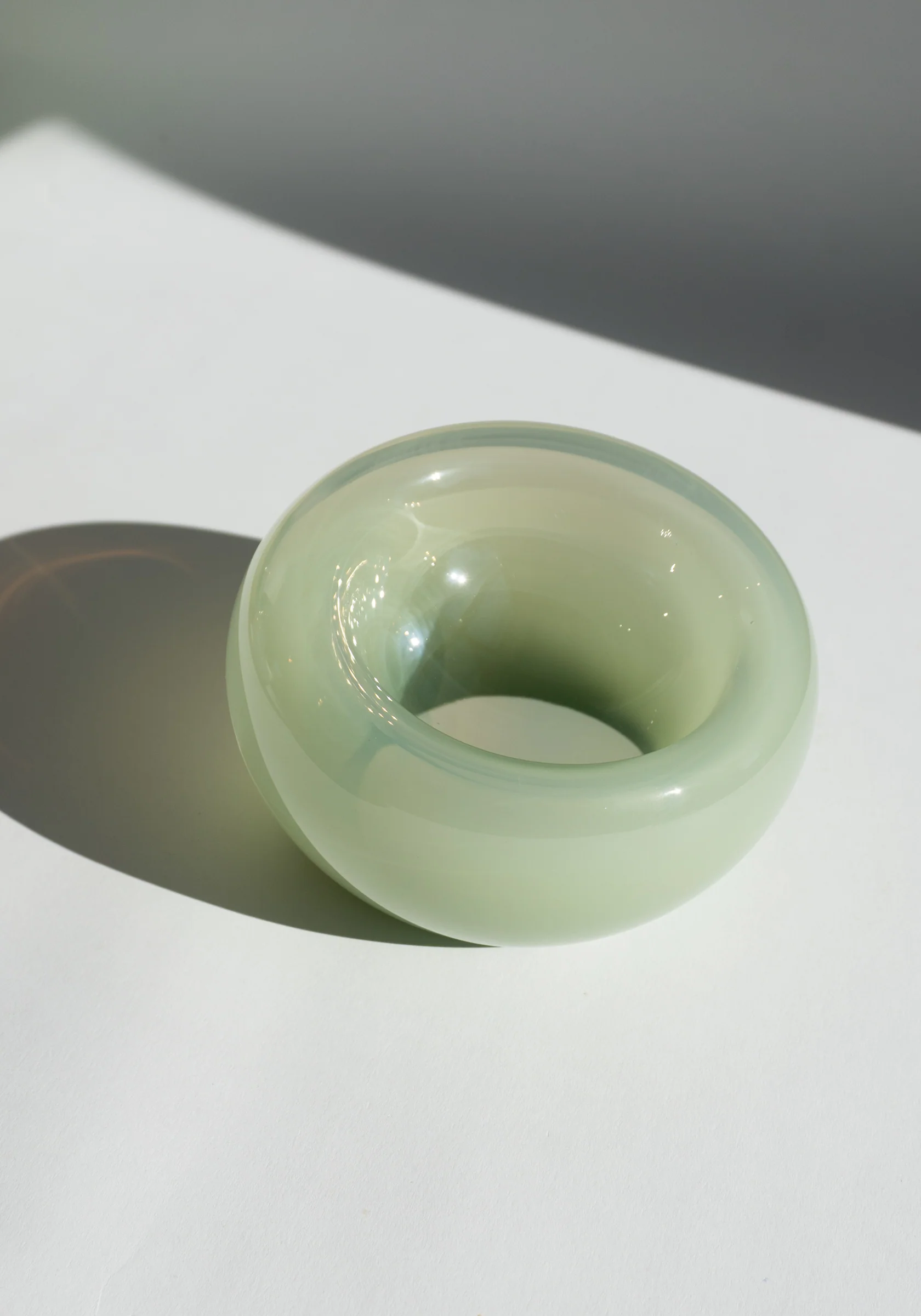 Caldera Vessel in Czar Green - Image 4