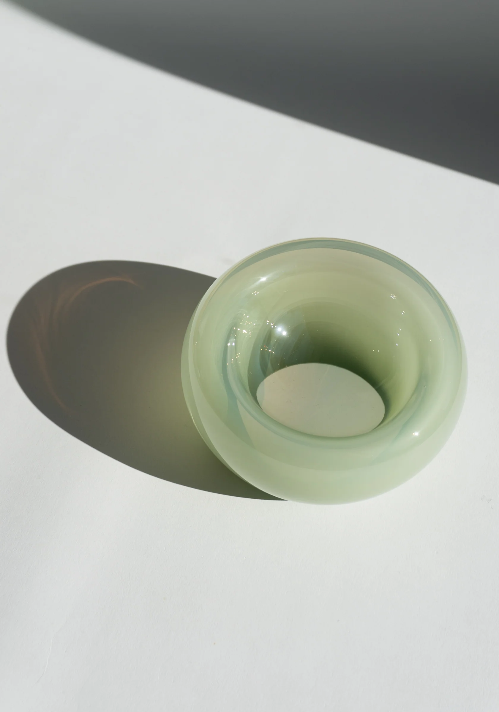 Caldera Vessel in Czar Green - Image 6