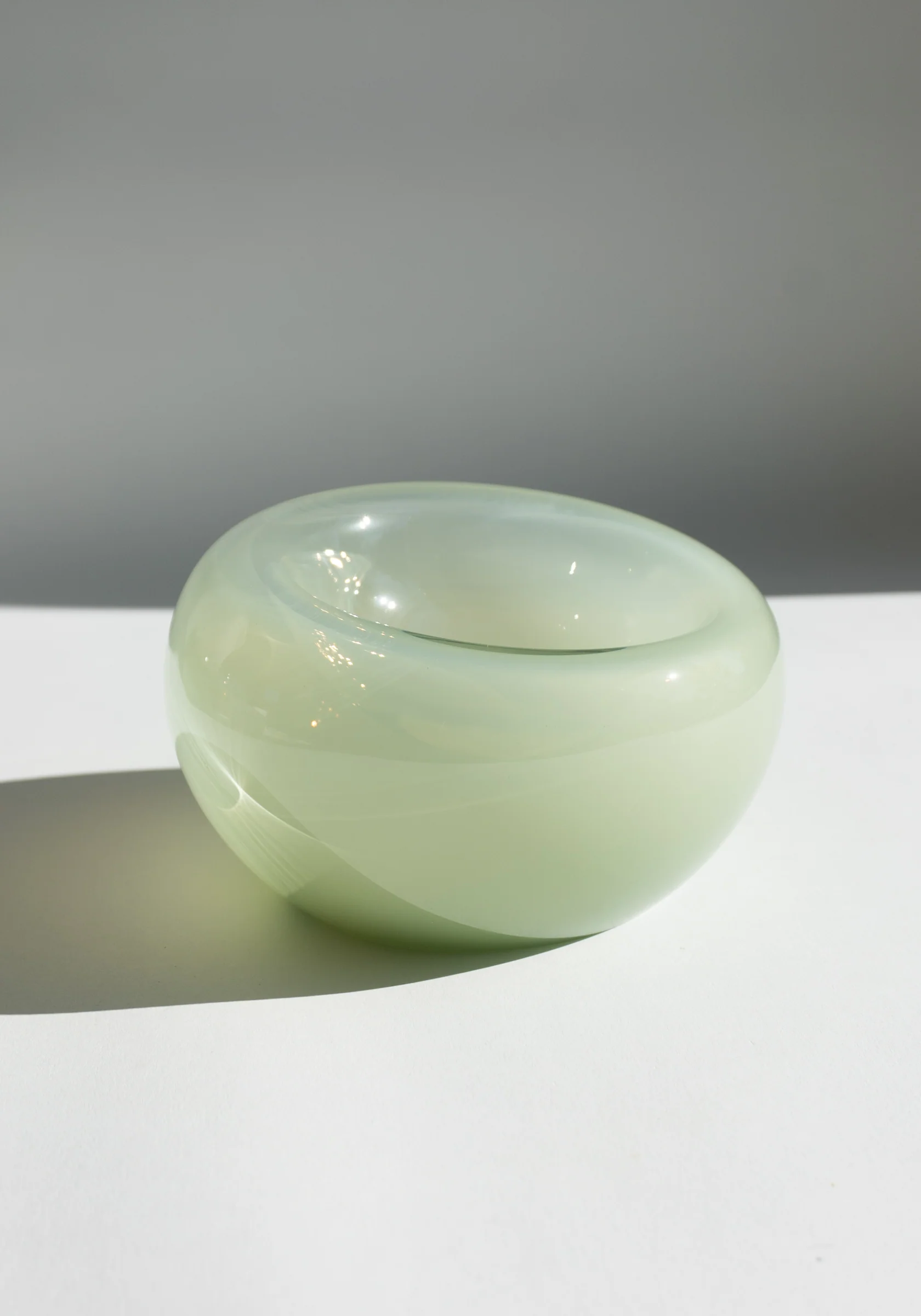 Caldera Vessel in Czar Green - Image 7