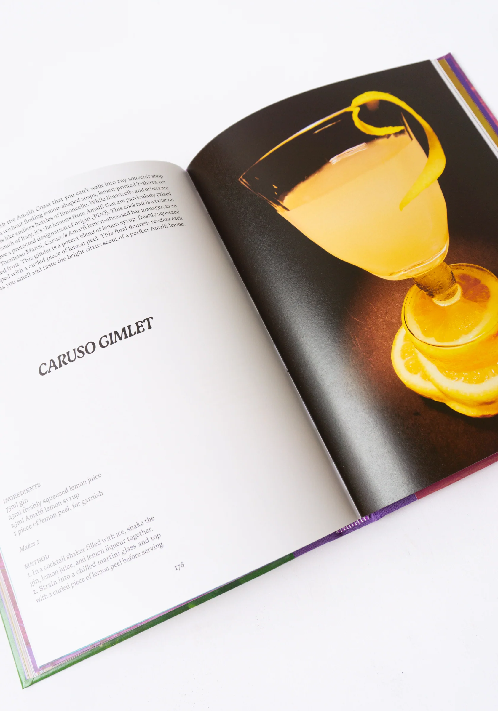 Apartamento Campania: Recipes and Wanderings - Image 6