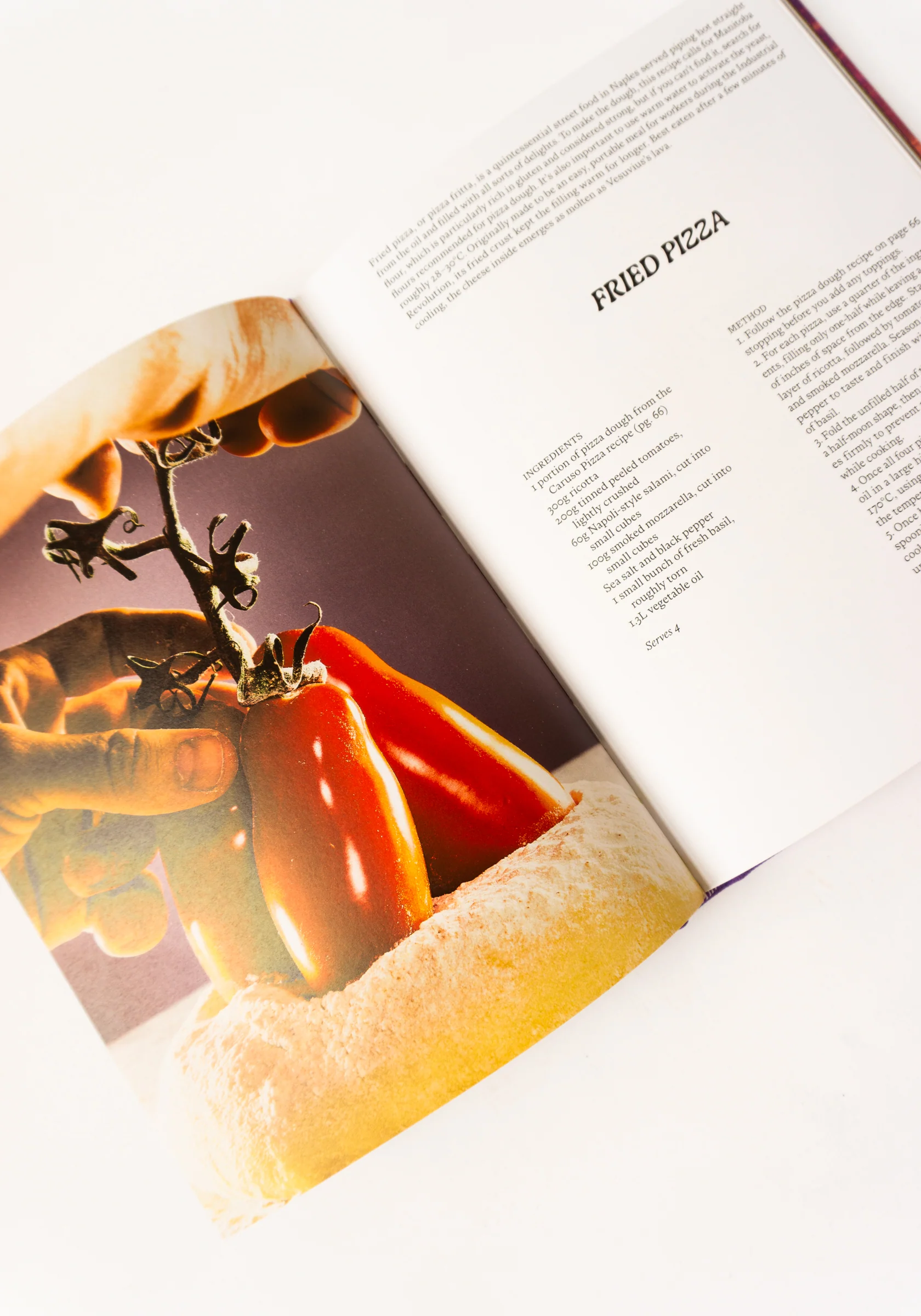 Apartamento Campania: Recipes and Wanderings - Image 7