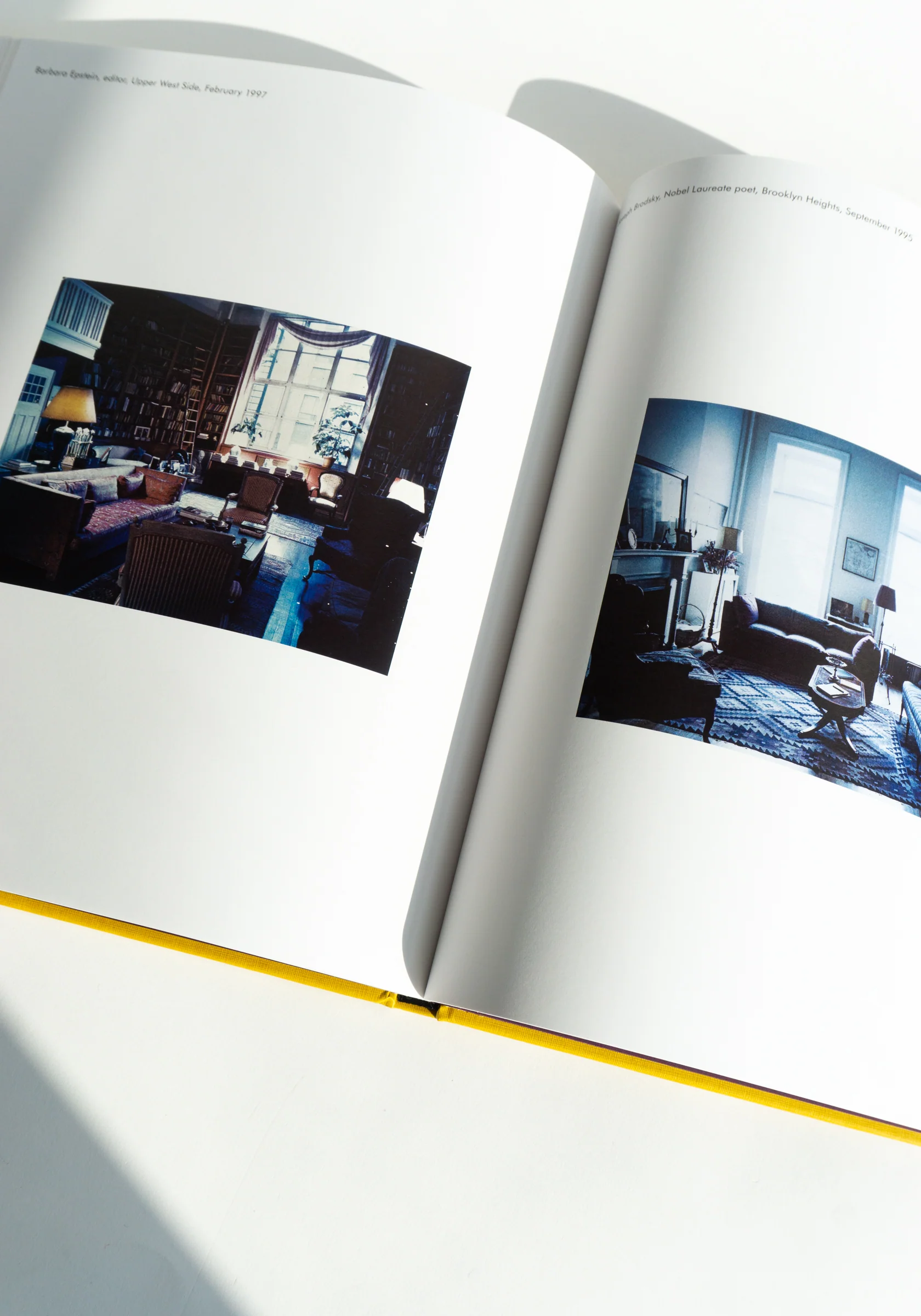 Apartamento New York Living Rooms - Image 3