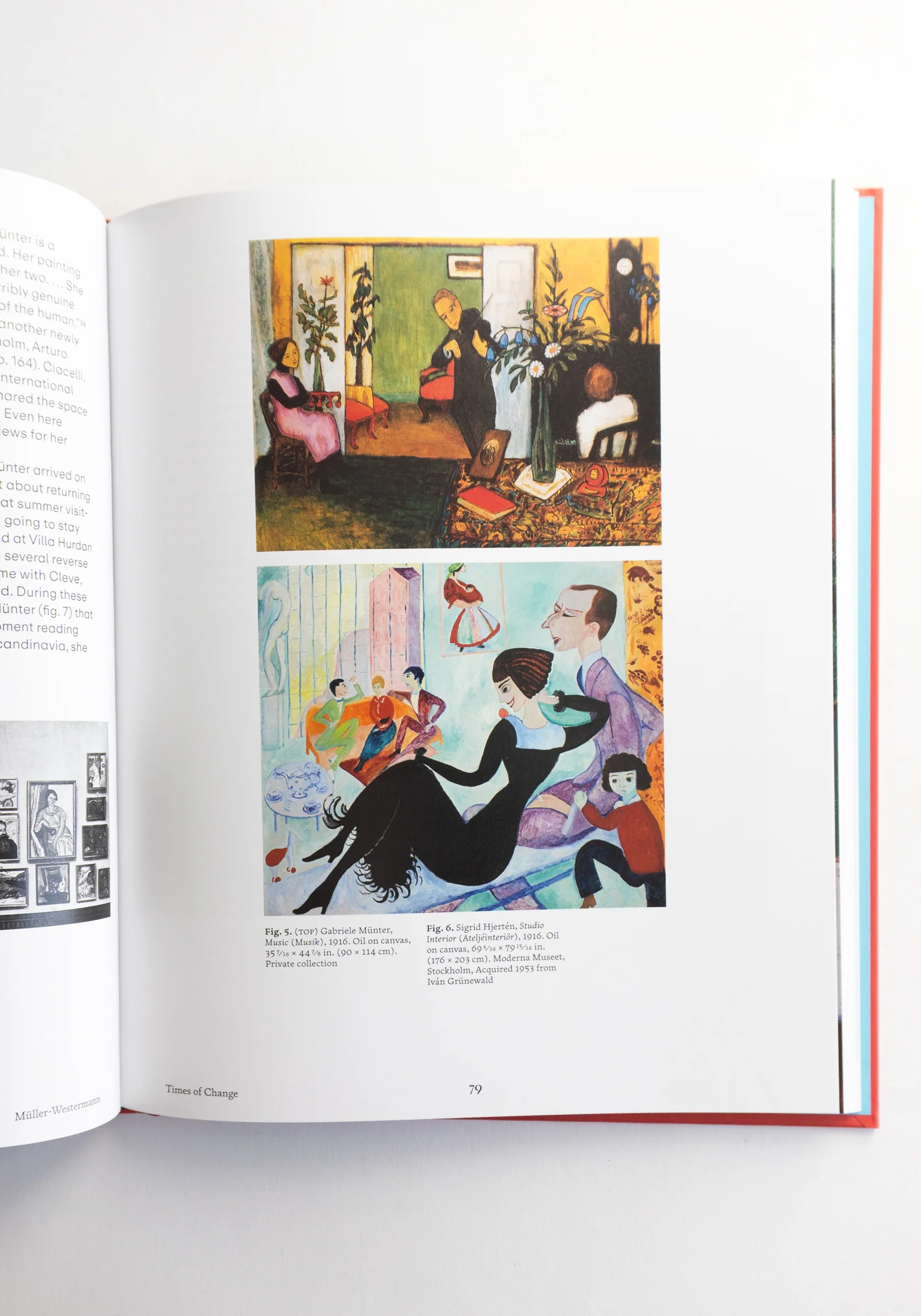 Gabriele Münter: Contours of a World - Image 10