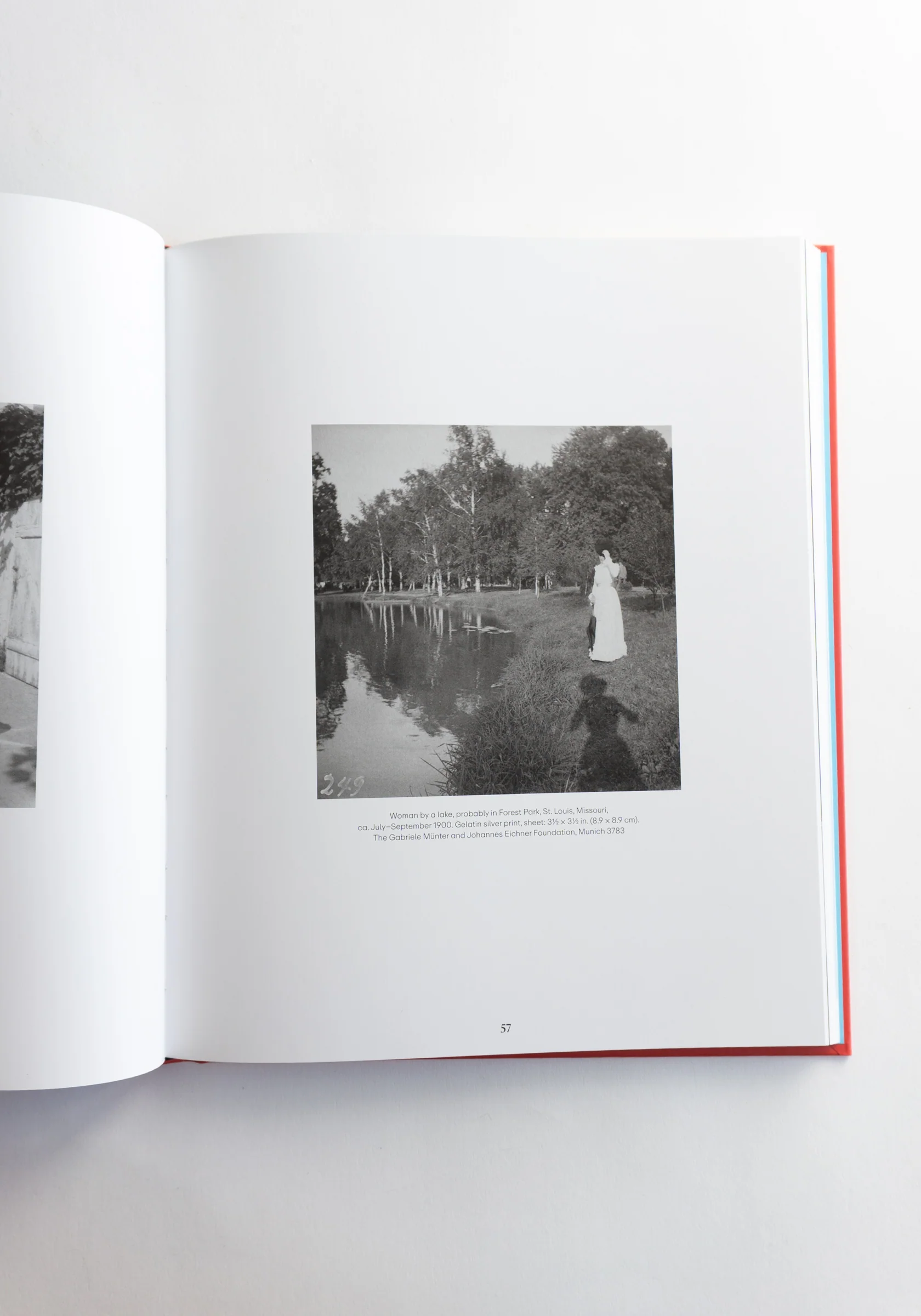 Gabriele Münter: Contours of a World - Image 11