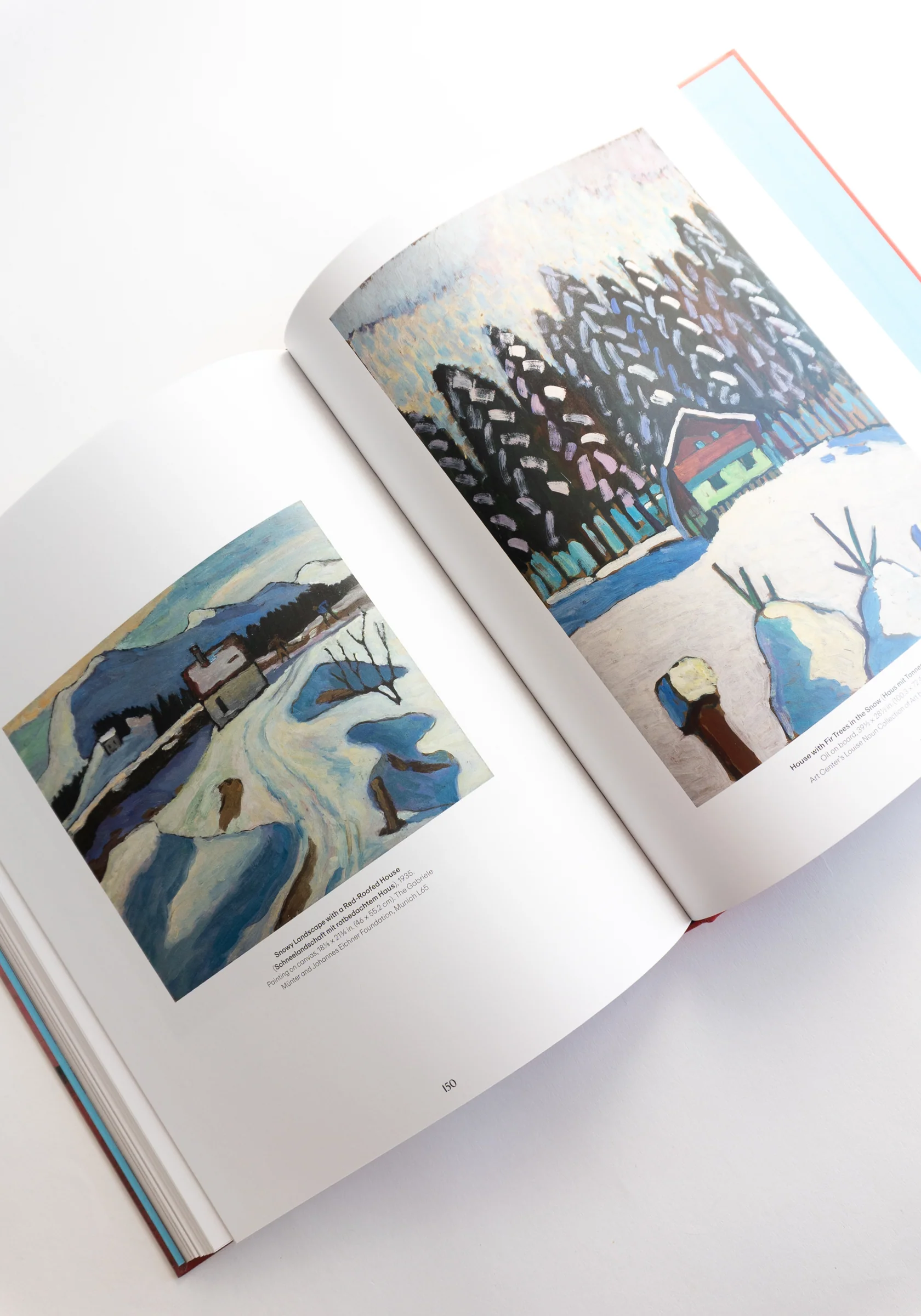 Gabriele Münter: Contours of a World - Image 13