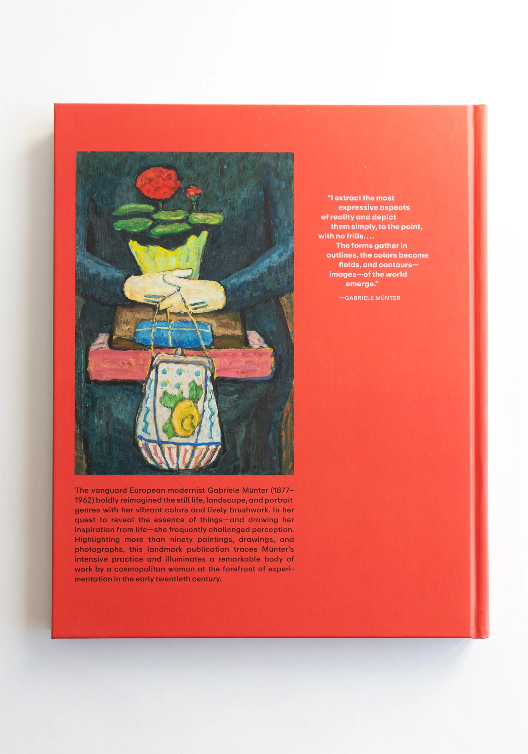 Gabriele Münter: Contours of a World - Image 17
