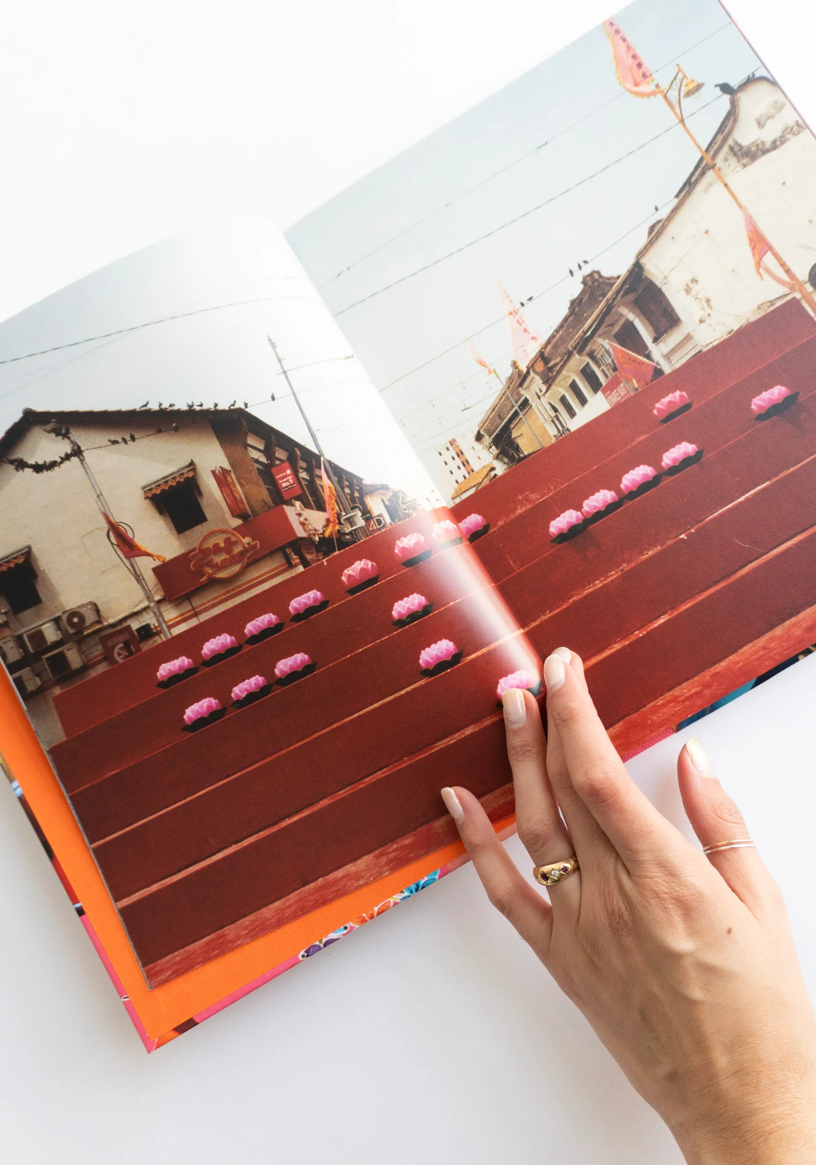 Penang: Recipes & Wanderings Around an Island in Malaysia - Image 4
