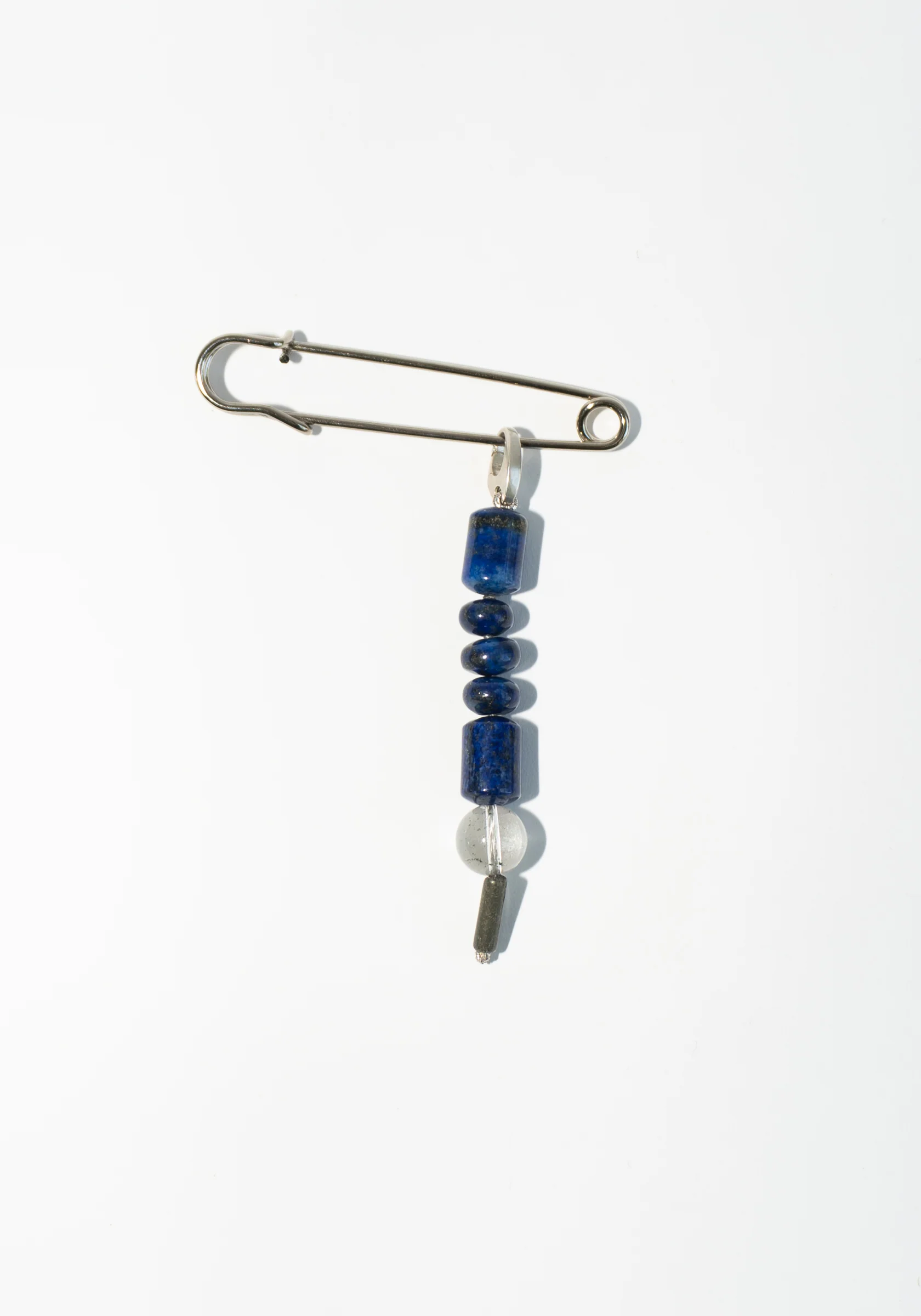 Pico Totem with Lapis and Crystal - Image 3