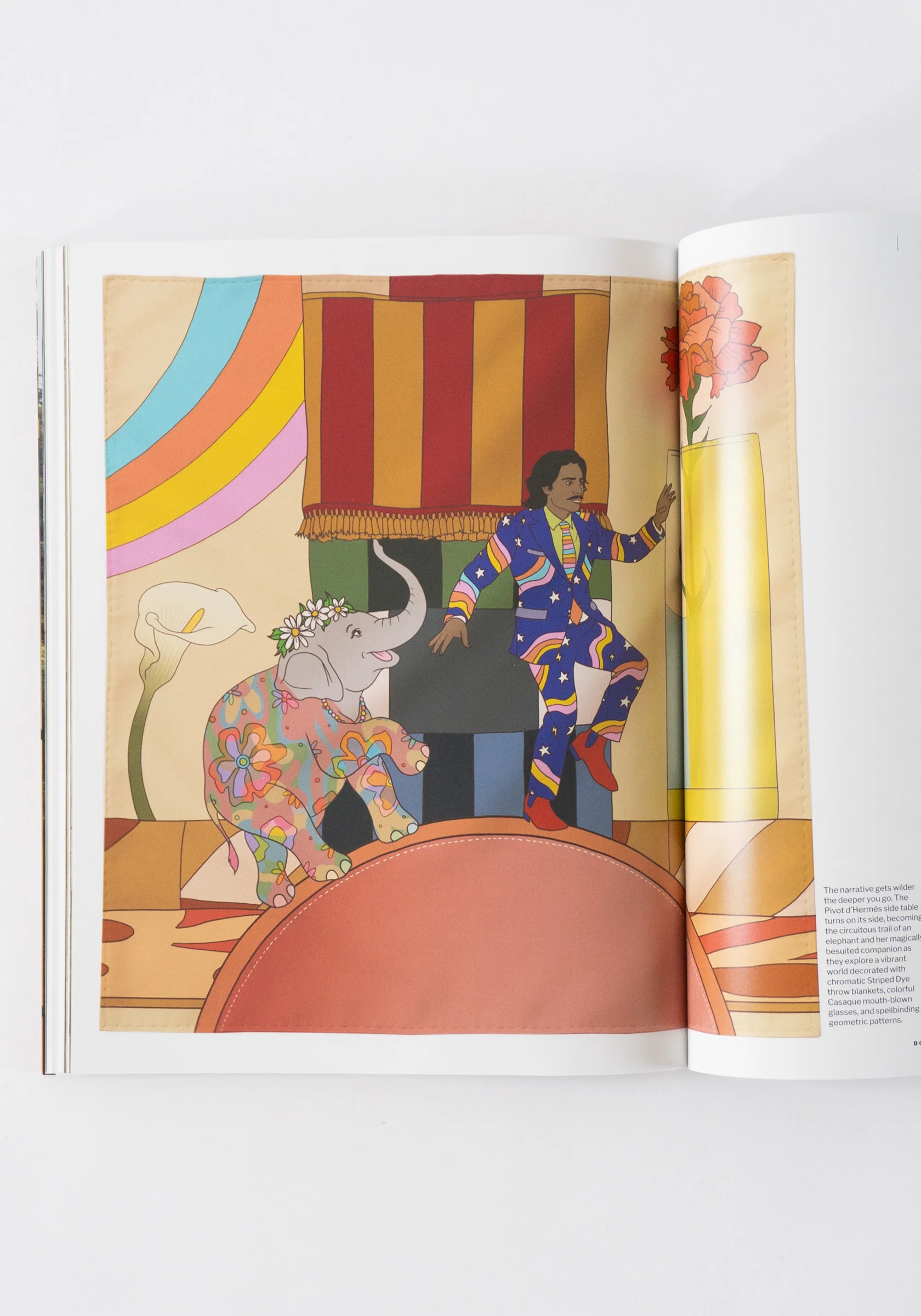Dossier Magazine - Issue 3 - Image 15
