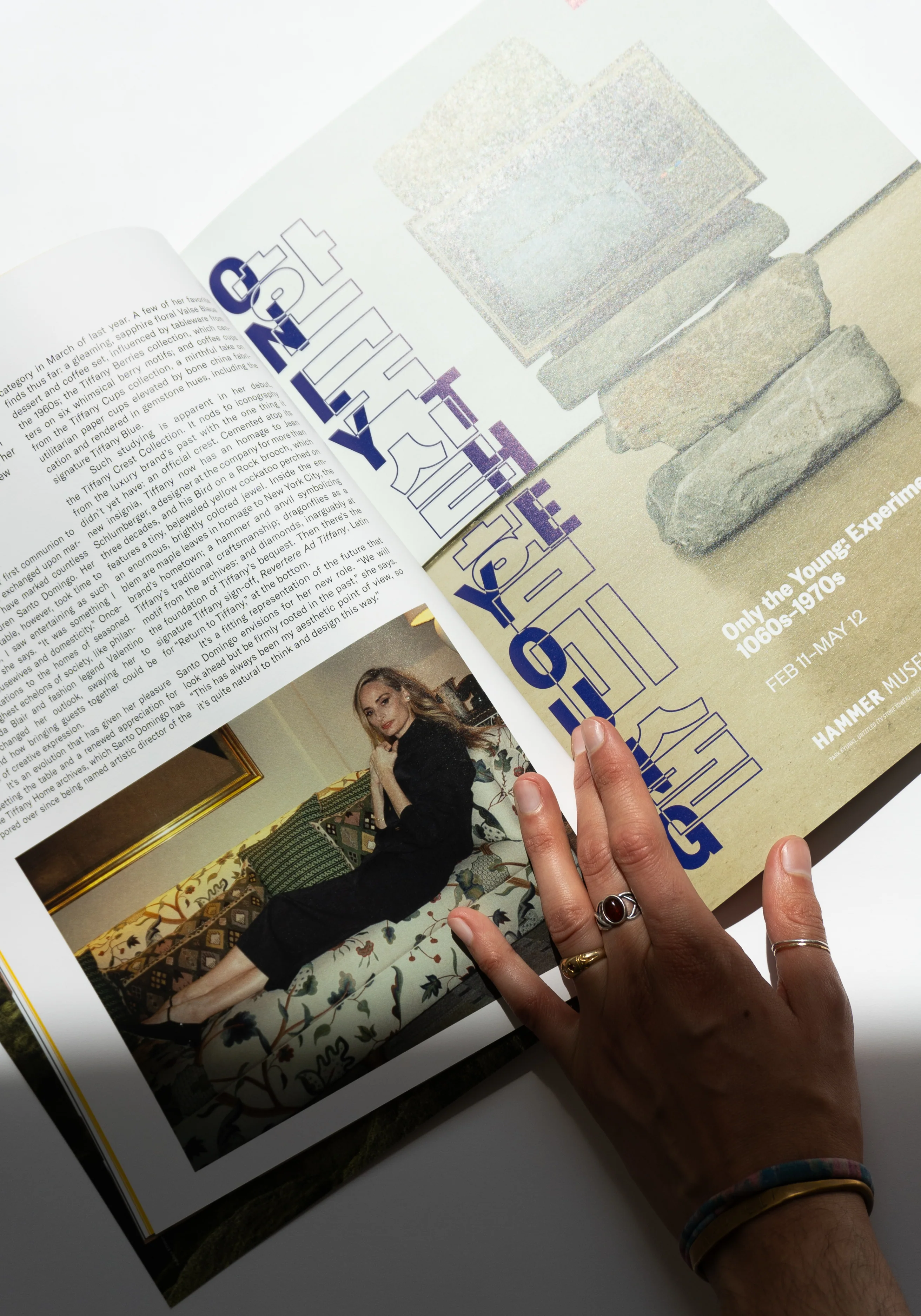 Family Style Magazine No. 1 No Place Like Home - Image 14