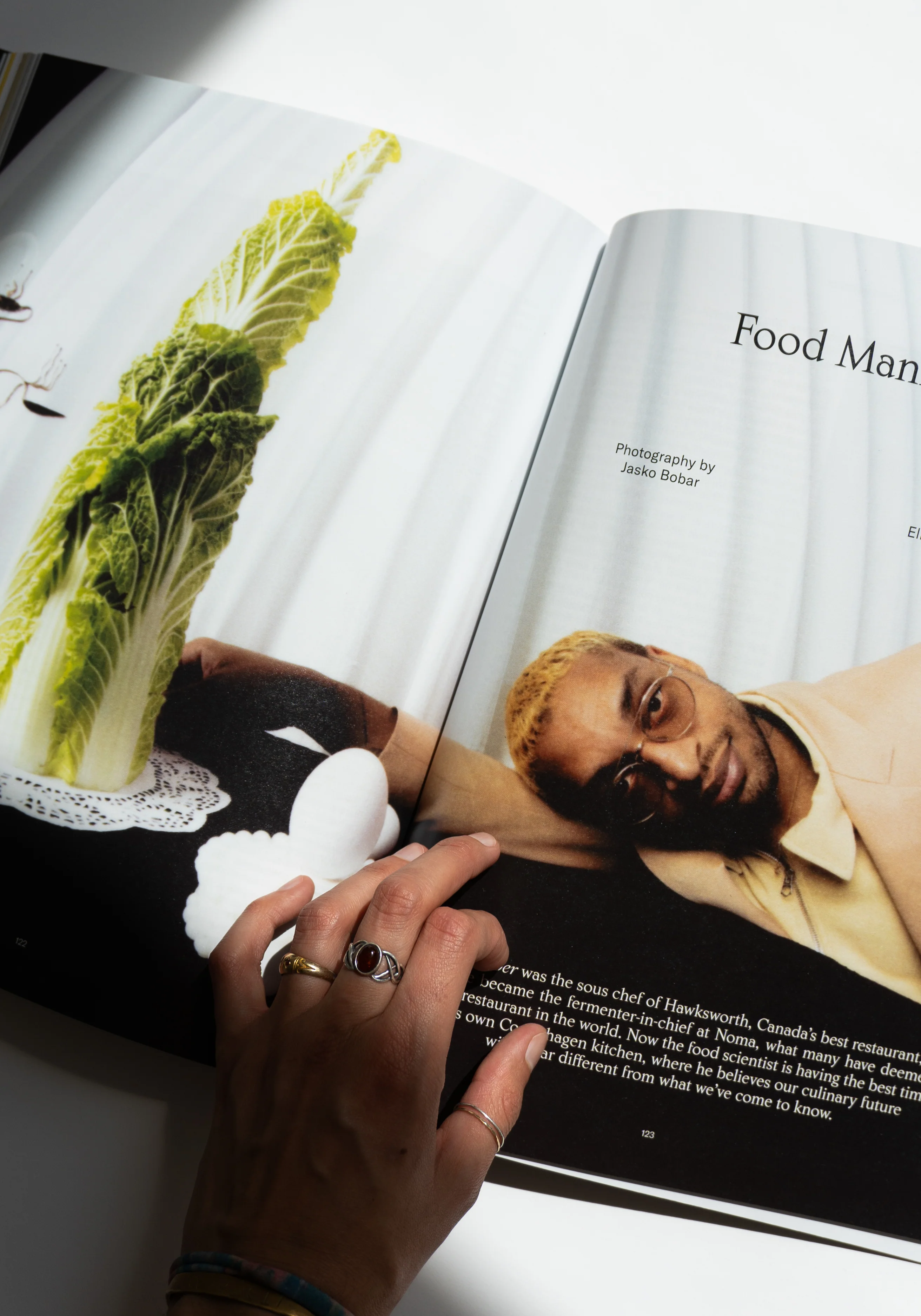 Family Style Magazine No. 1 No Place Like Home - Image 3