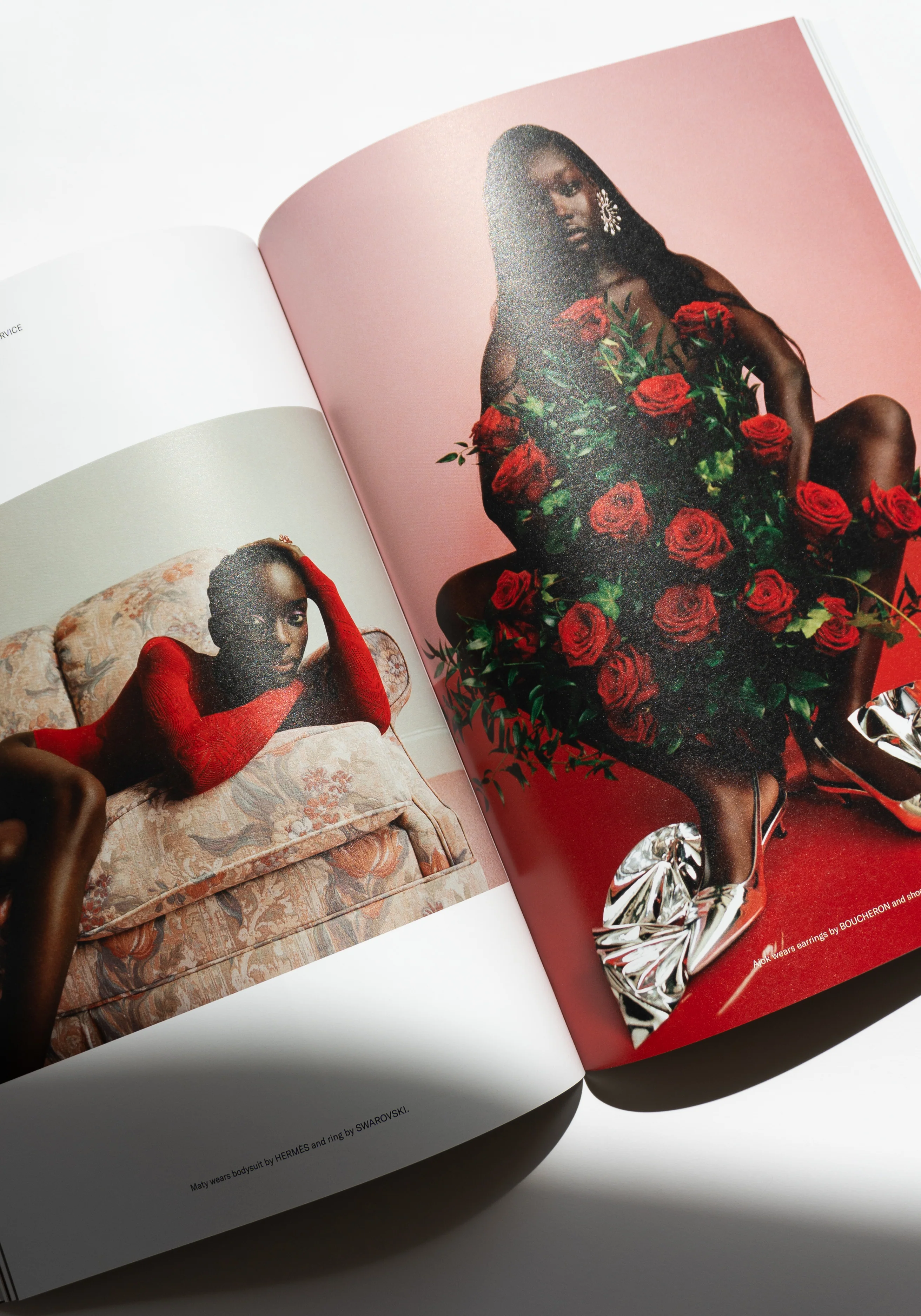 Family Style Magazine No. 1 No Place Like Home - Image 6