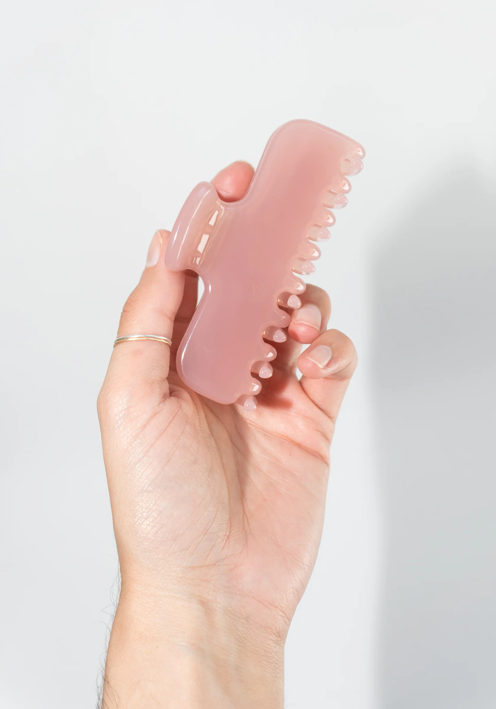 Thick Boba Jaw Clip - Image 4