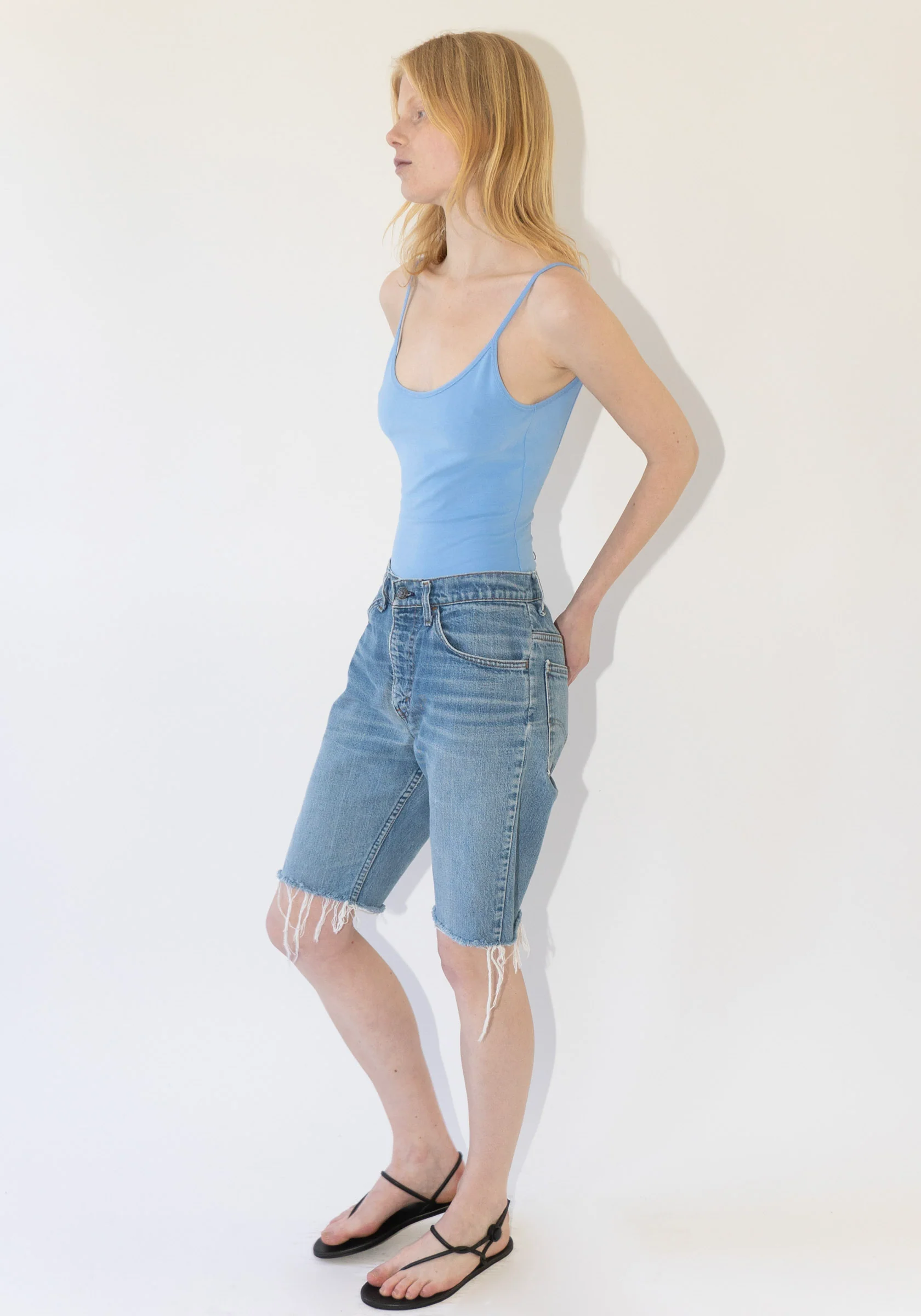 Carli Body in Baby Blue - Image 5