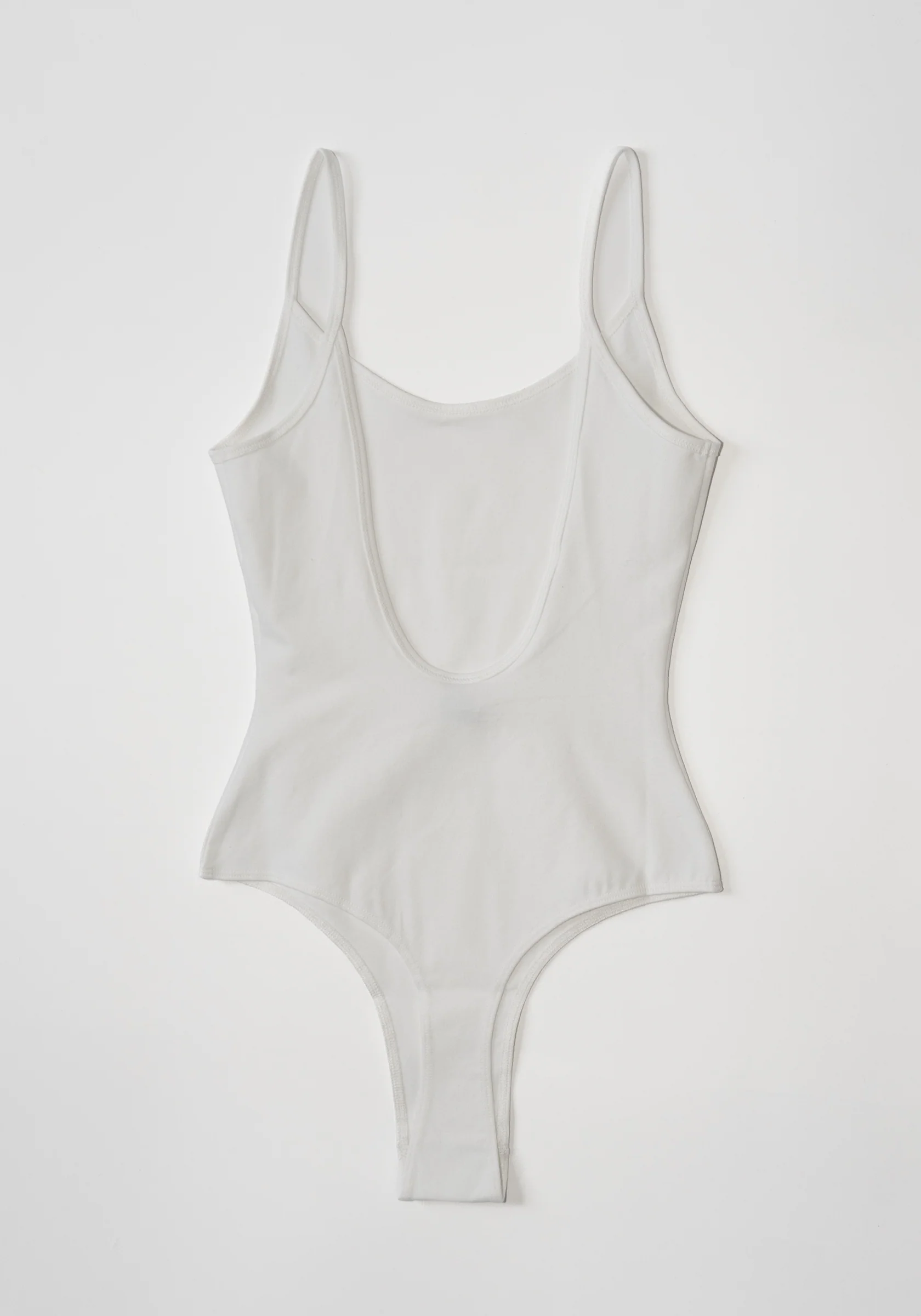 Carli Body in White - Image 10