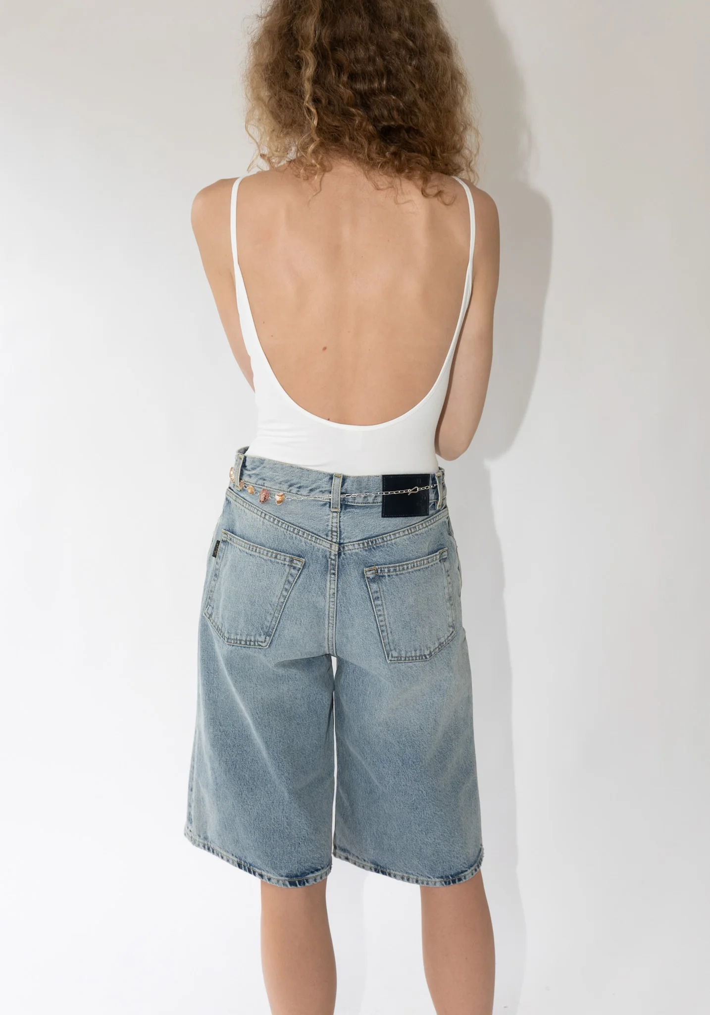 Carli Body in White - Image 6