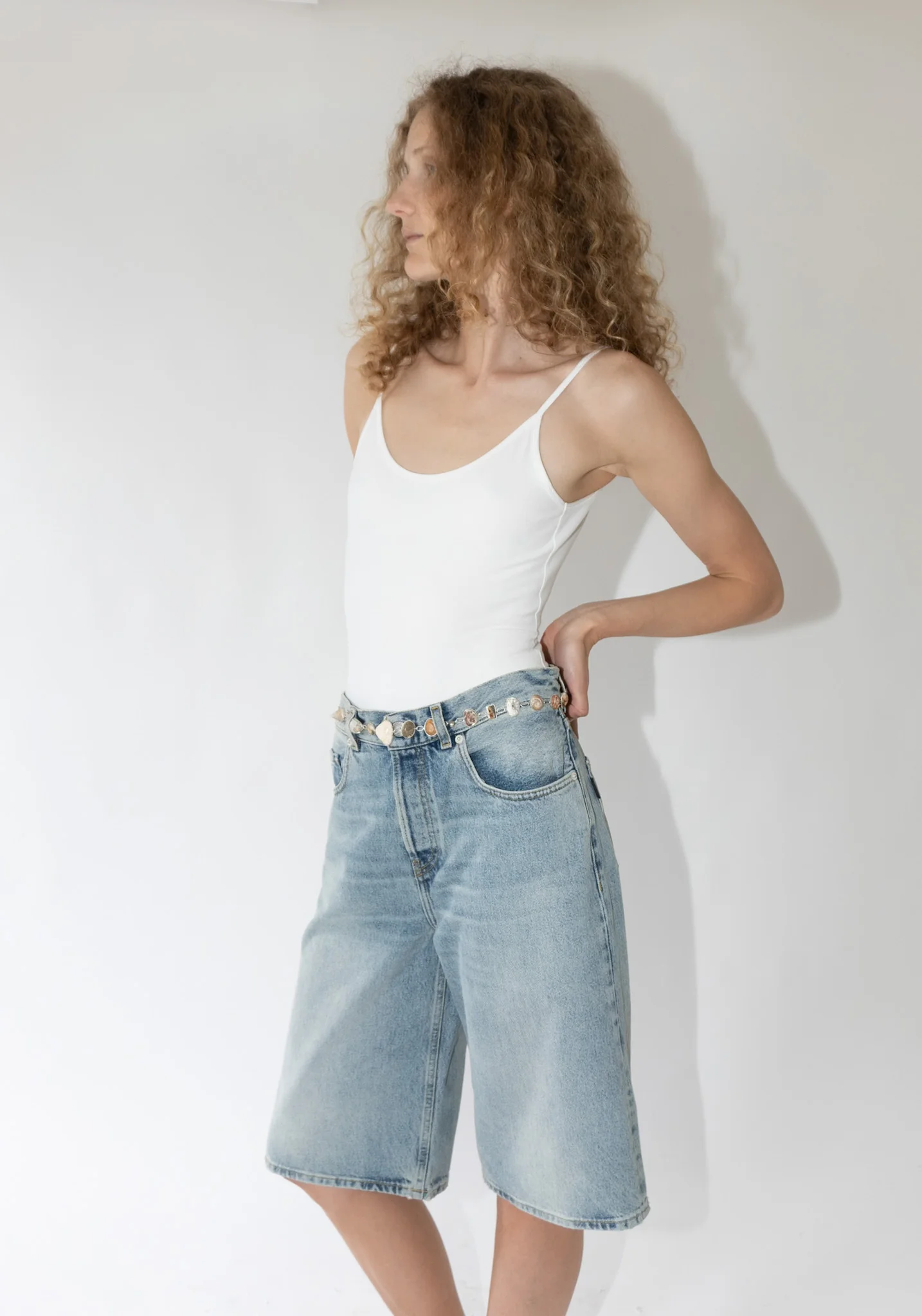 Carli Body in White - Image 7