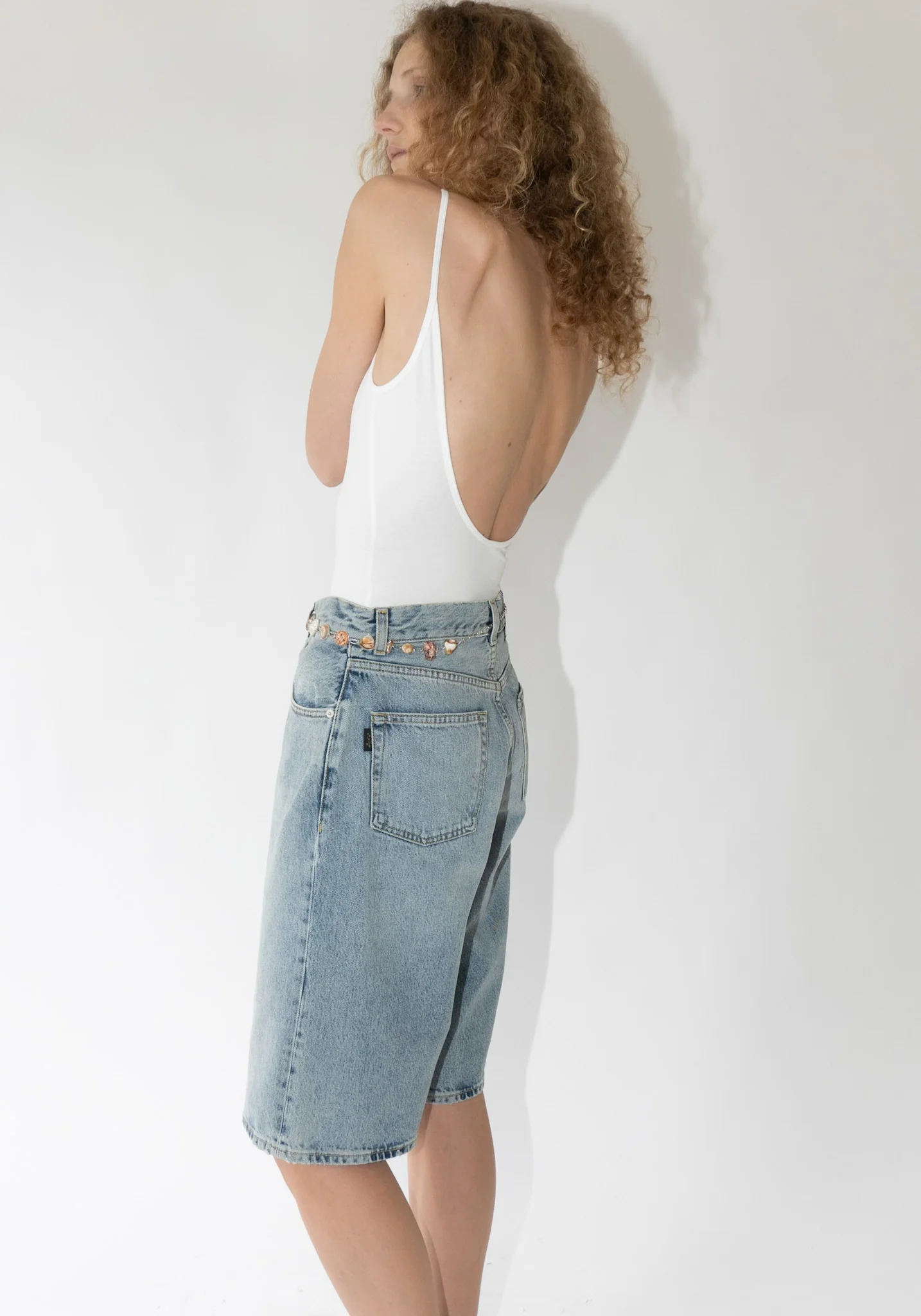 Carli Body in White - Image 8