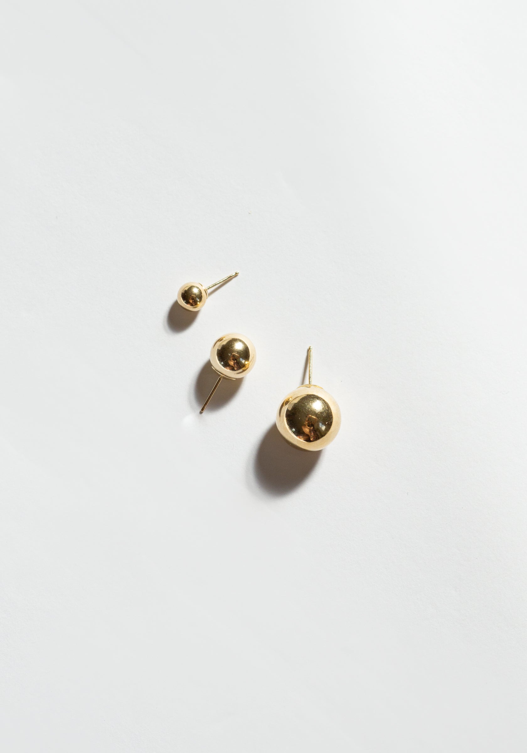 Sphere Studs - Image 3