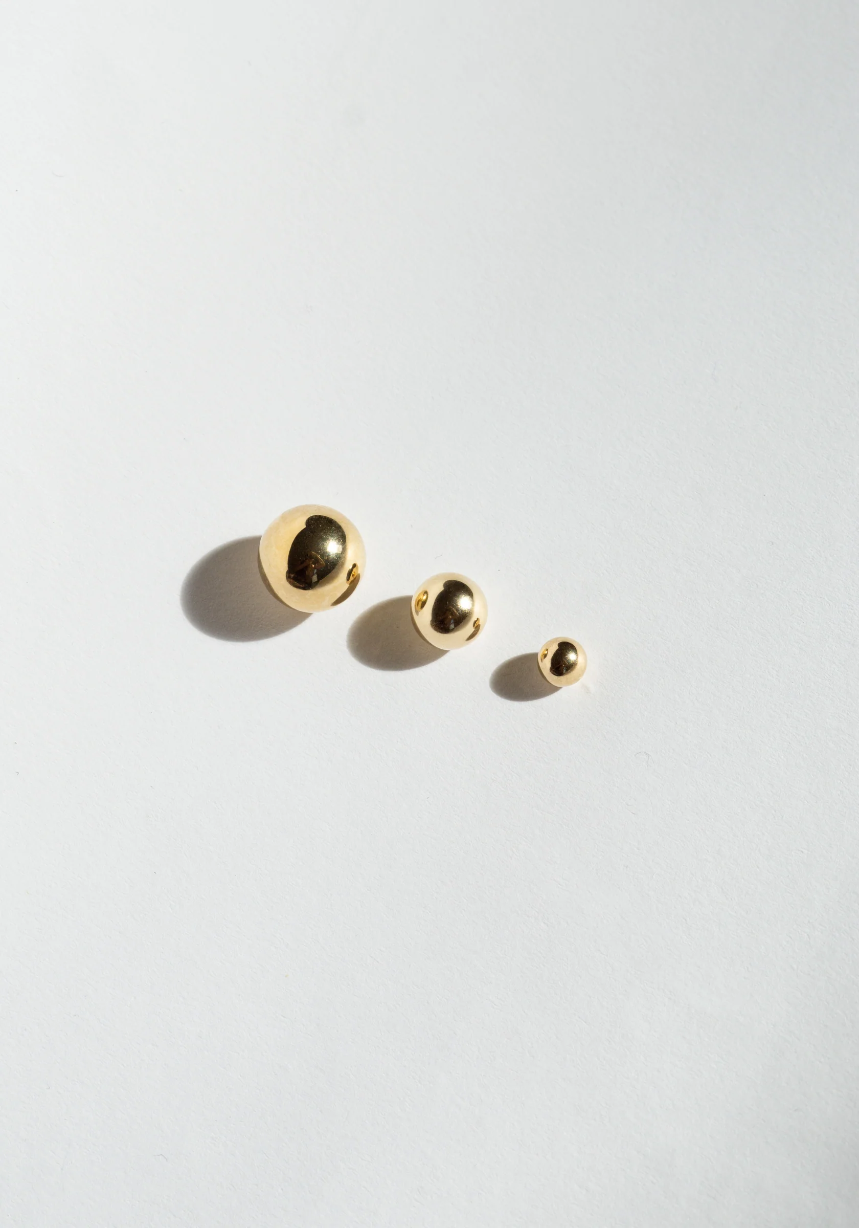 Sphere Studs - Image 4