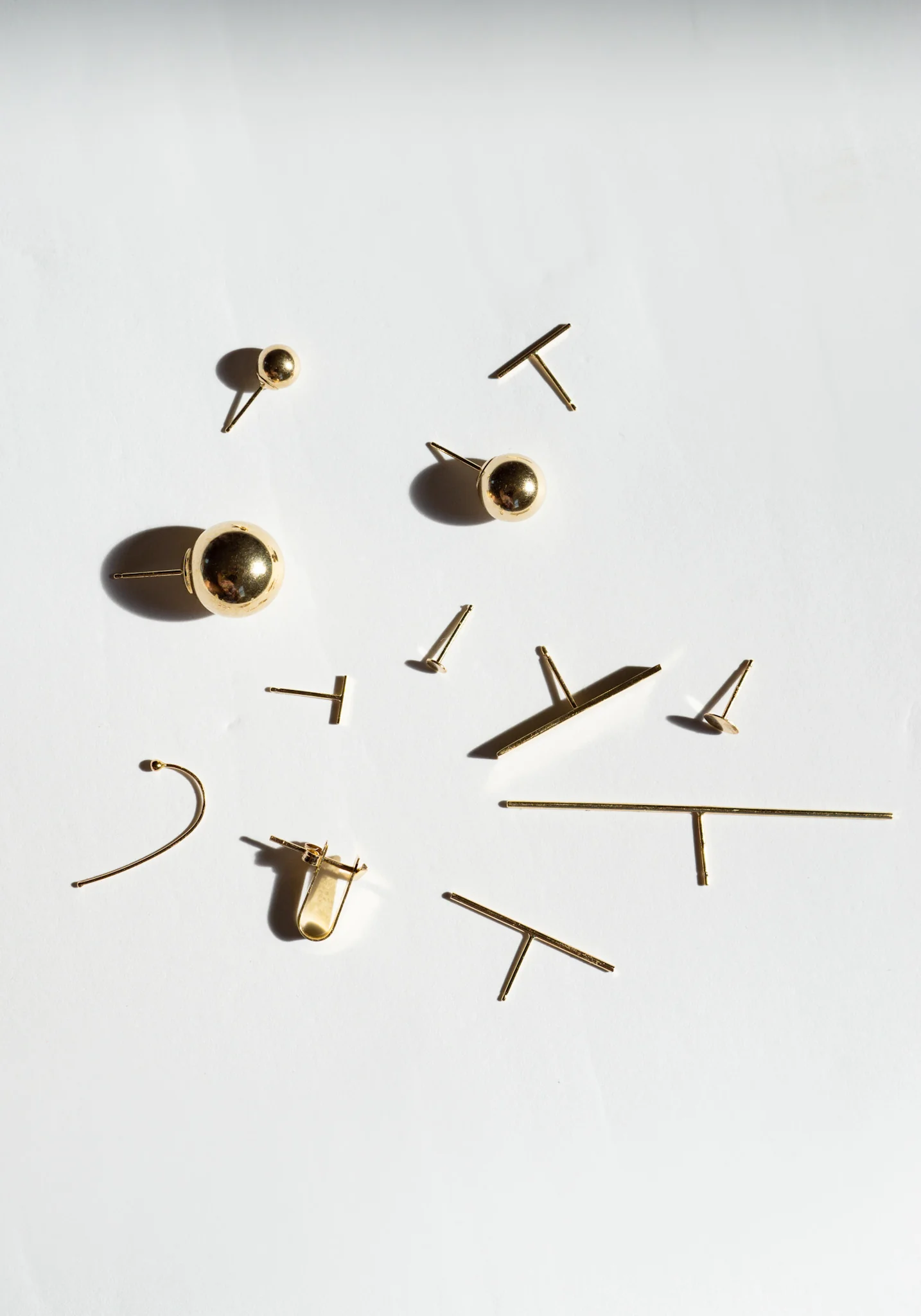 Sphere Studs - Image 5