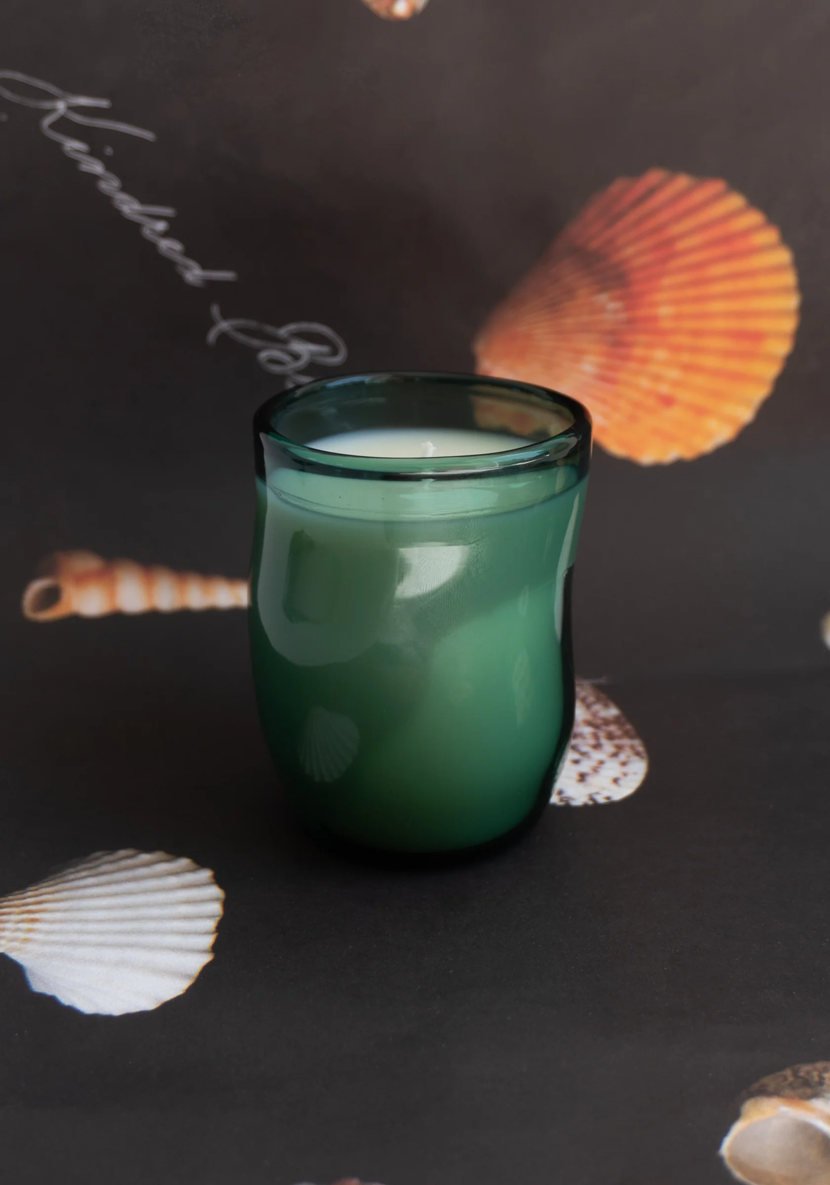 The Arcana Candle in Earthly - Image 4