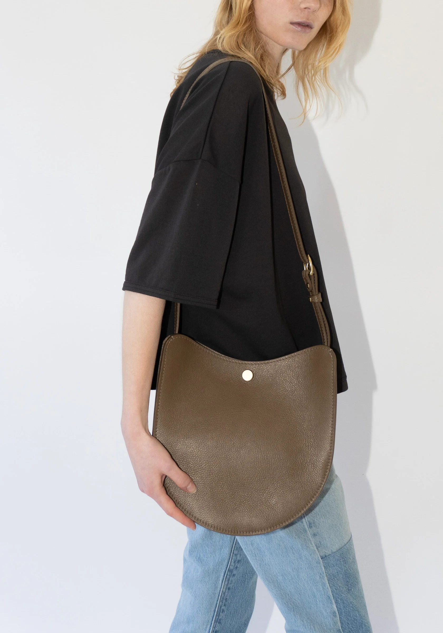 Savoie Bag in Otter - Image 3