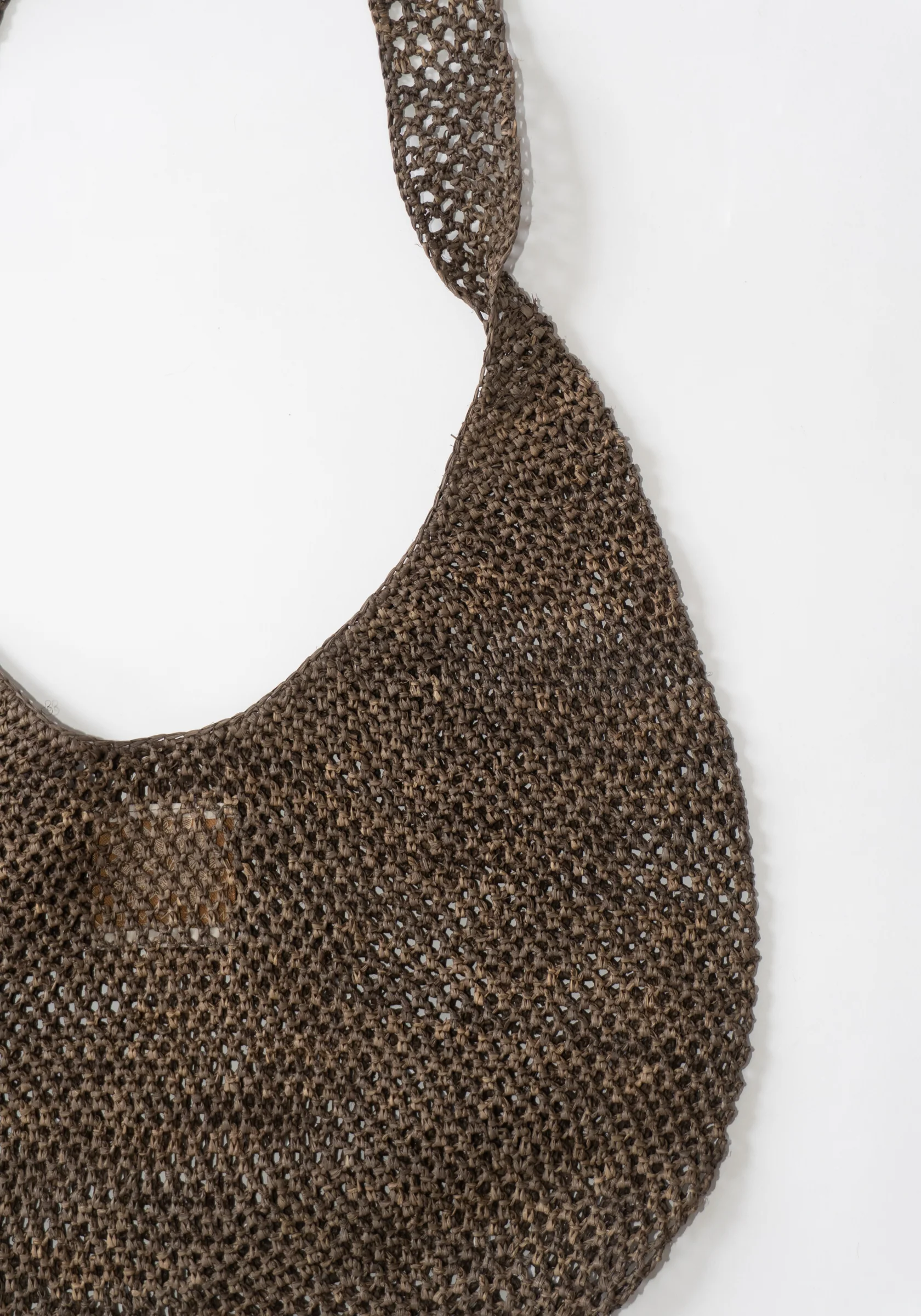Mamy Bag in Taupe - Image 7