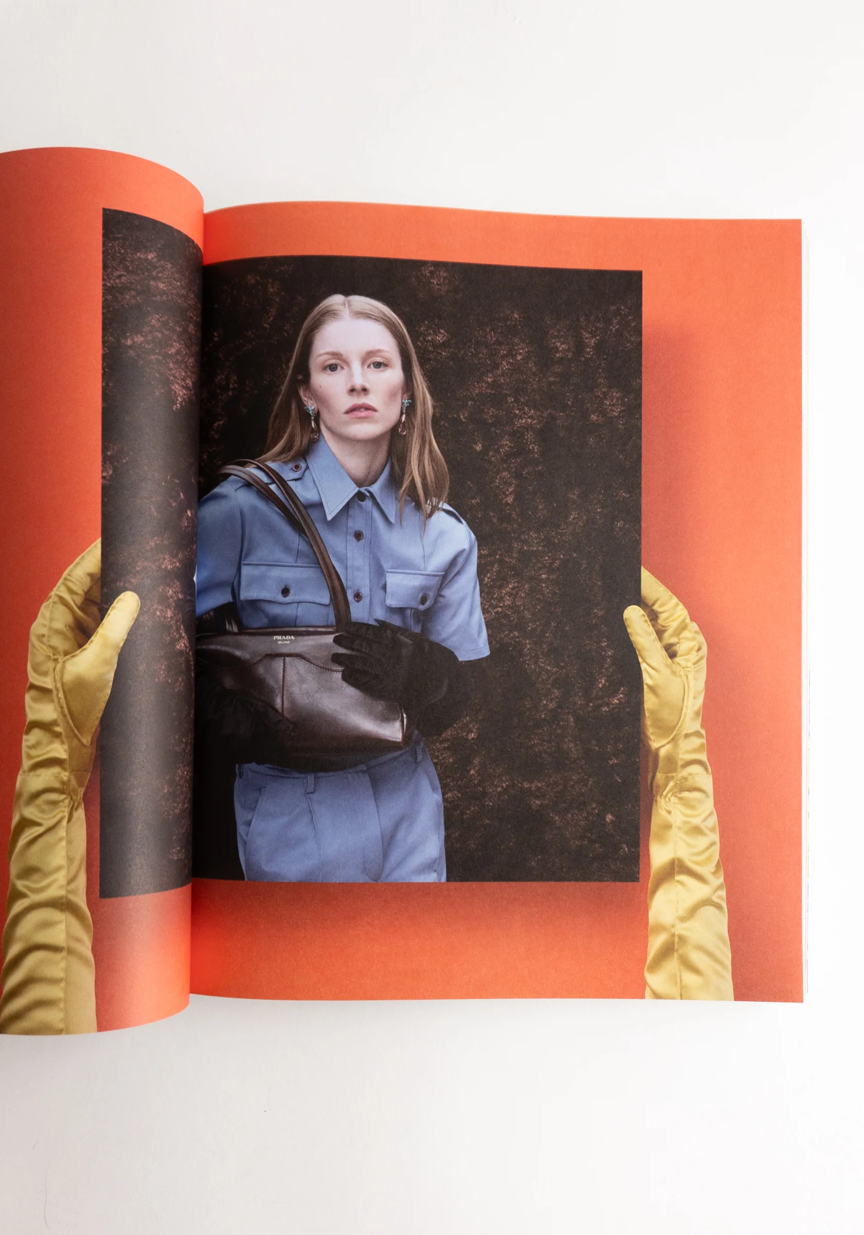 Cultured Mag, The Entertainers Issue - Image 11