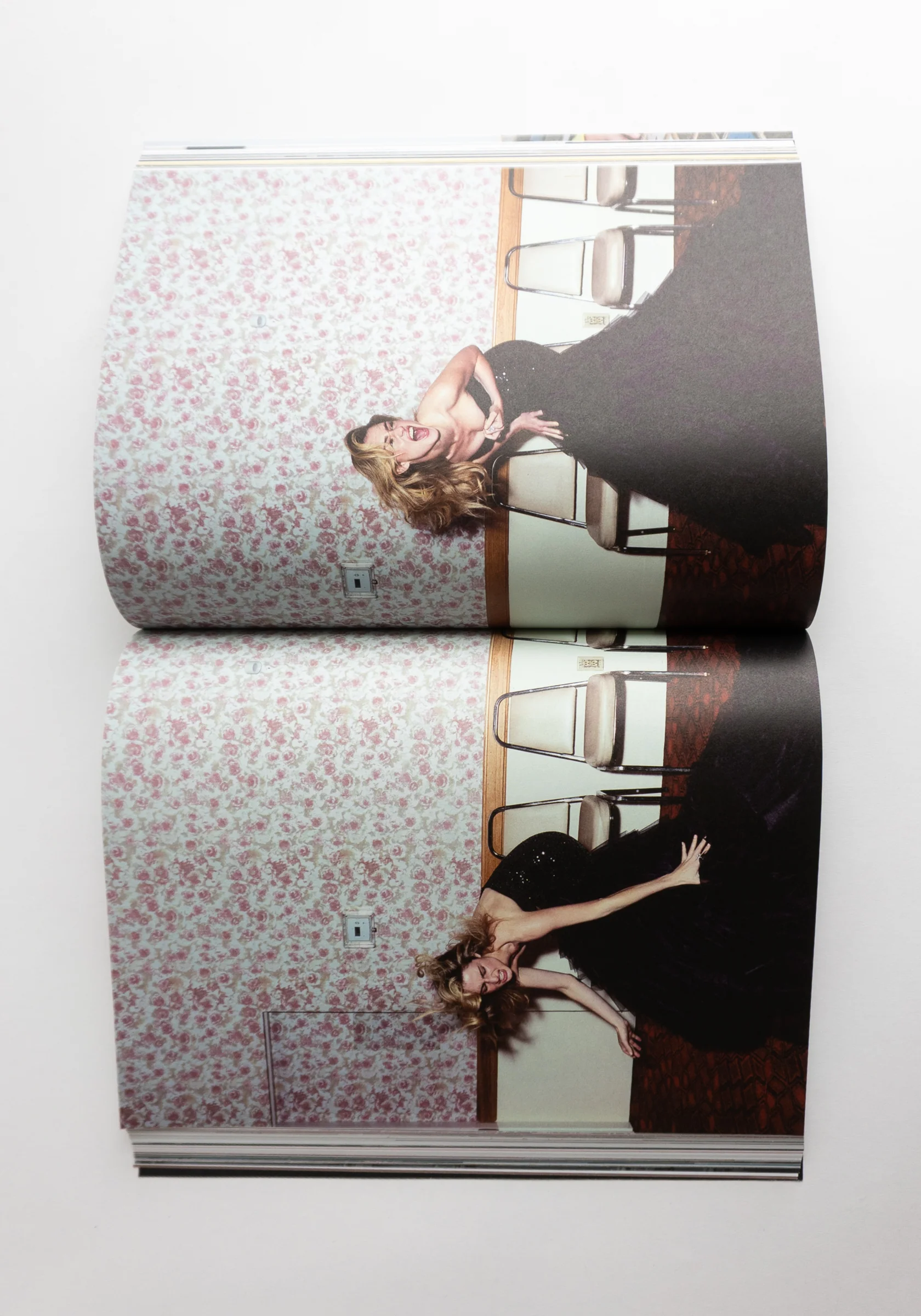Cultured Mag, The Entertainers Issue - Image 12