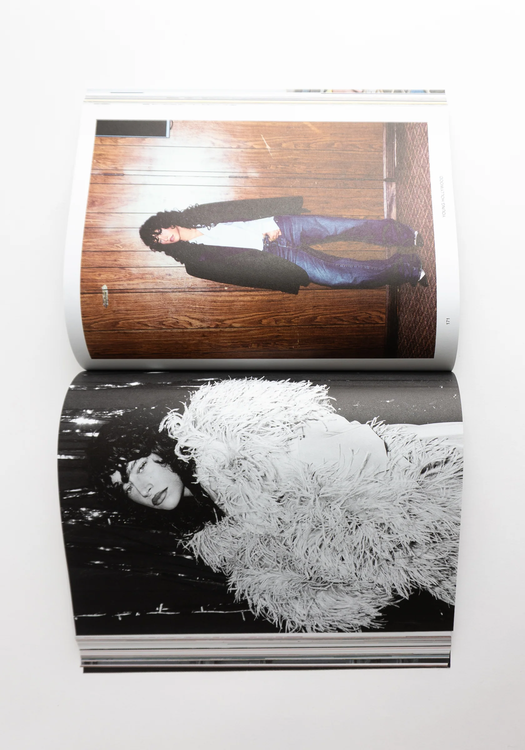 Cultured Mag, The Entertainers Issue - Image 13