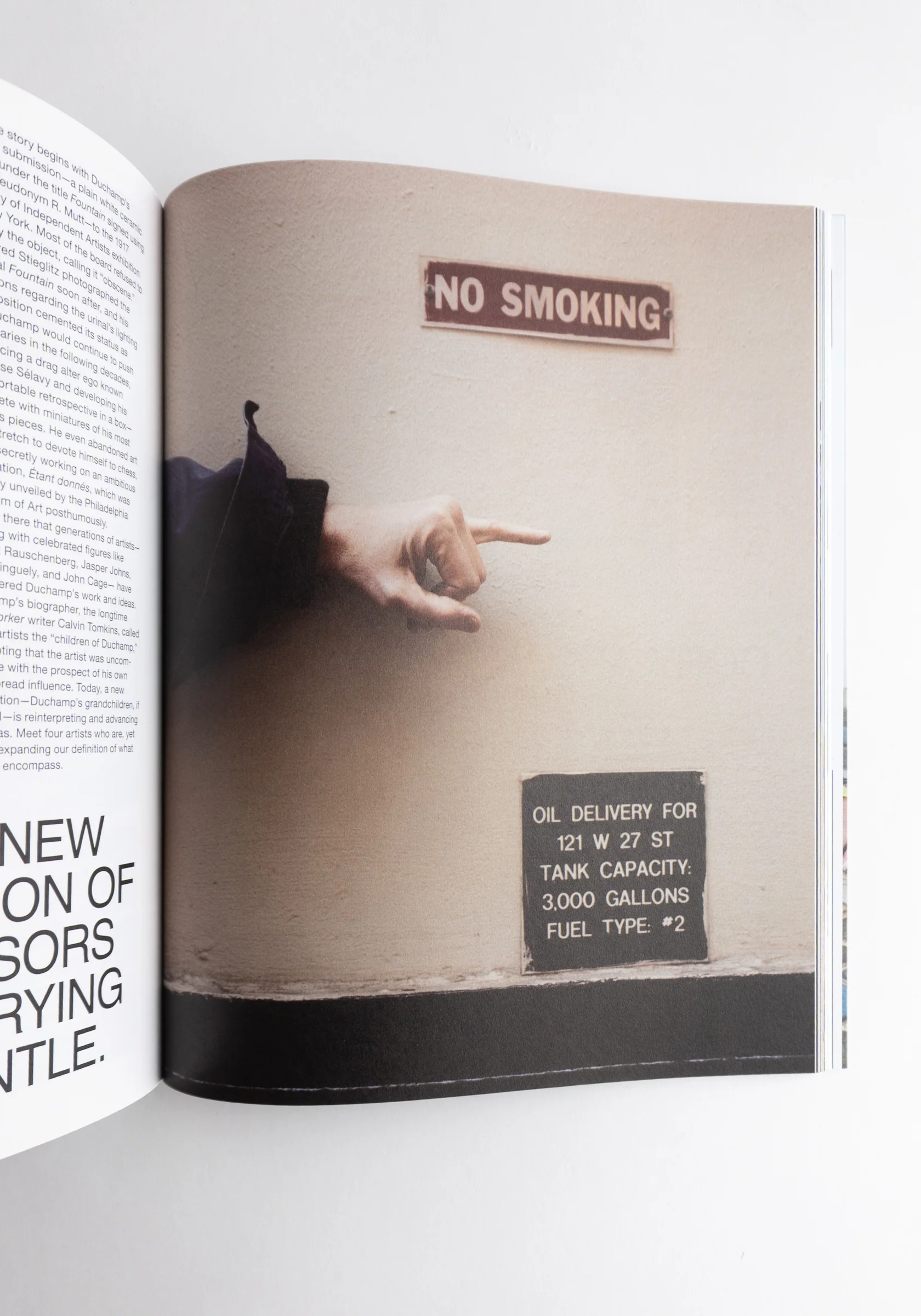 Cultured Mag, The Entertainers Issue - Image 6