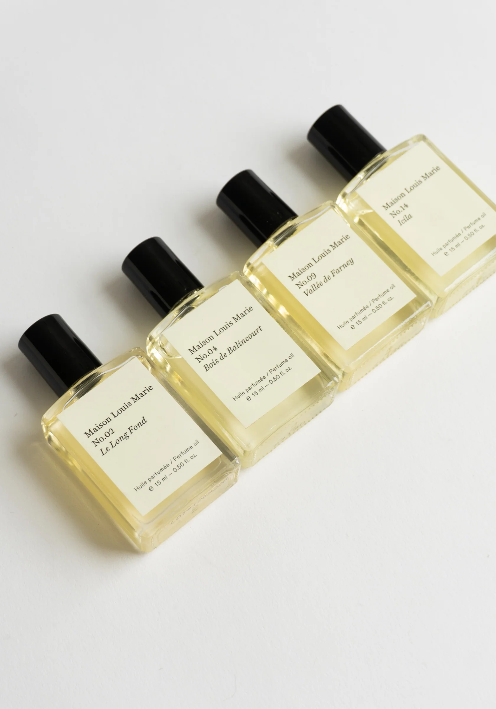 Perfume Oil - Image 6