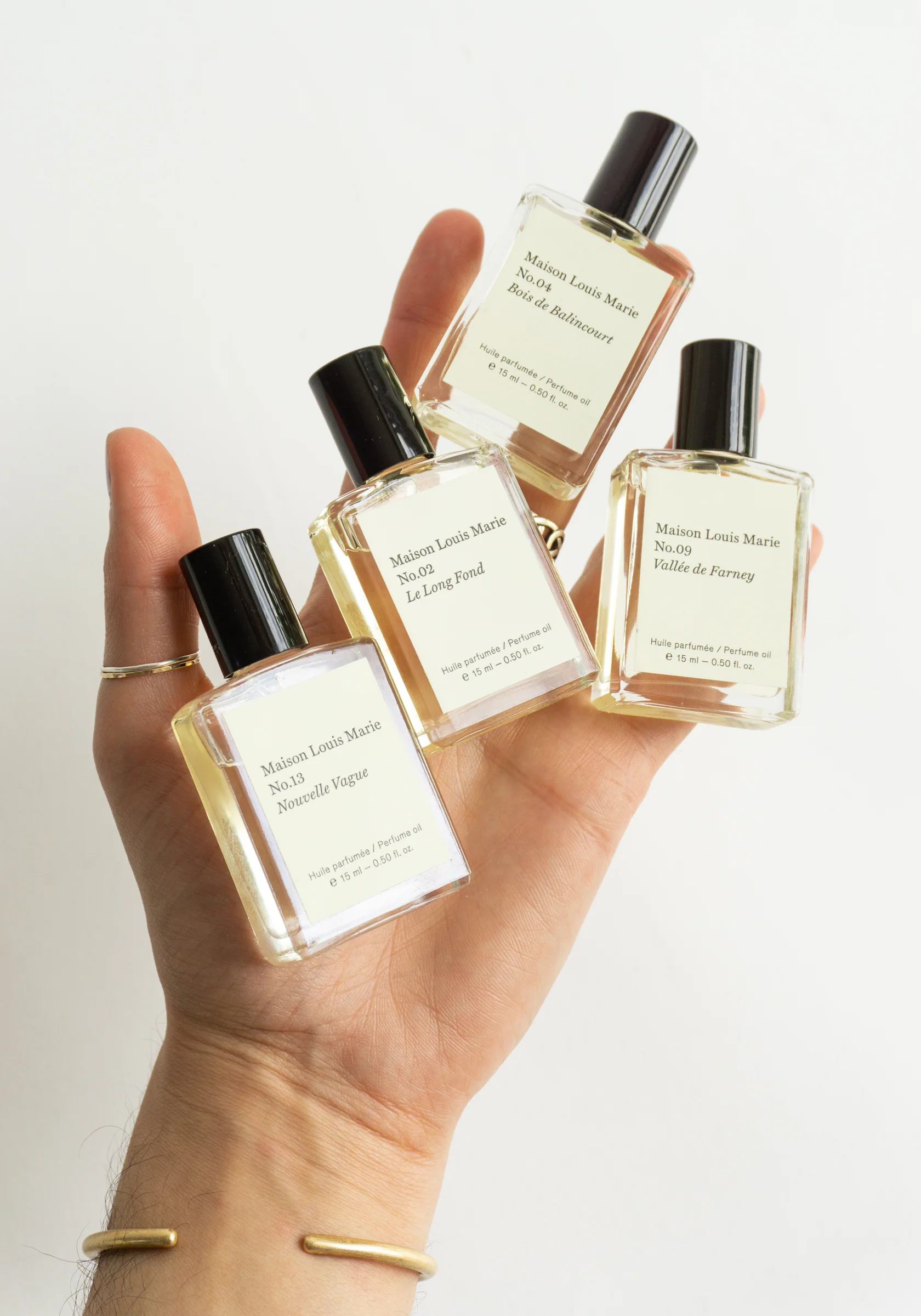 Perfume Oil - Image 8