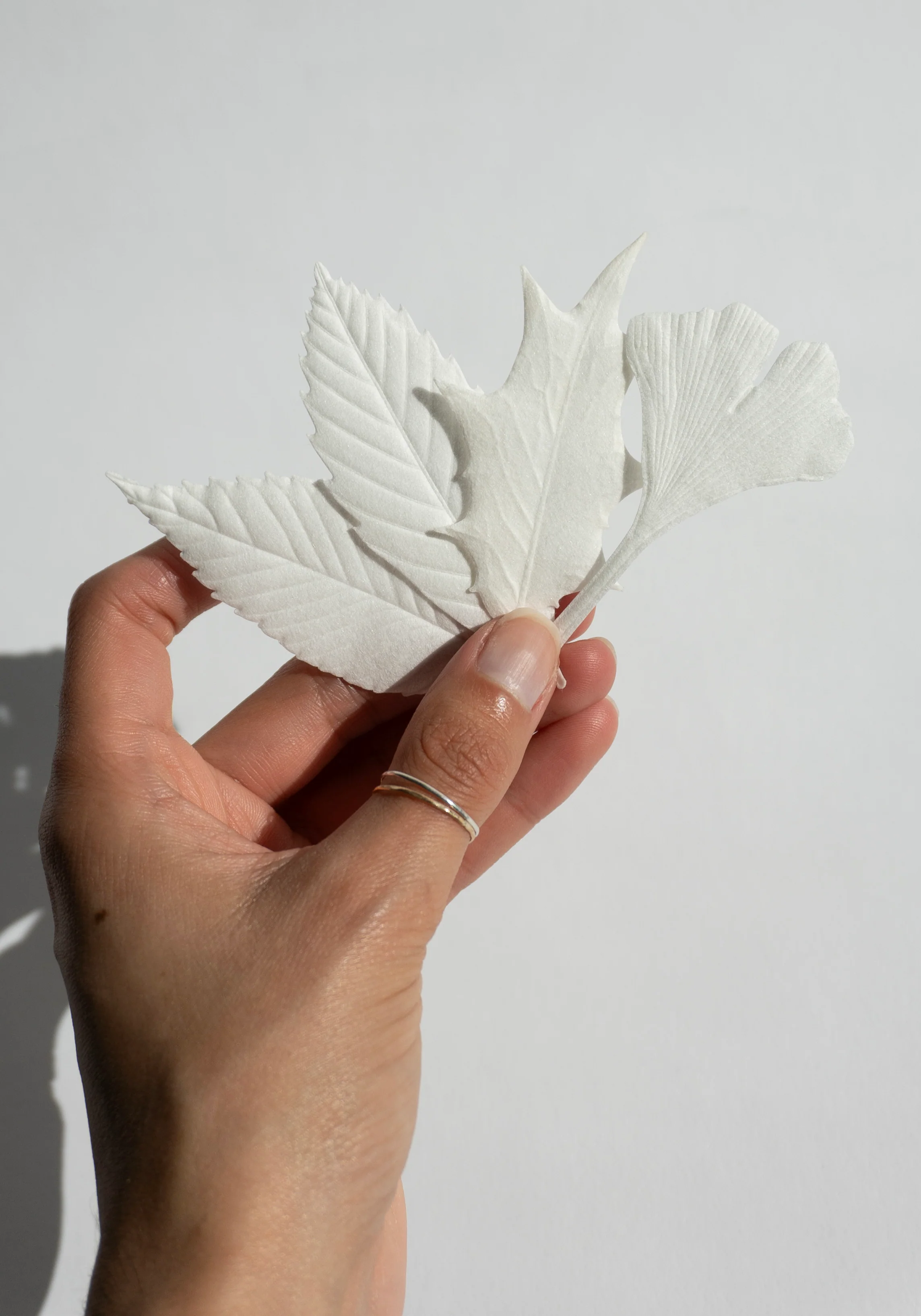 HA KO Paper Incense - Image 3