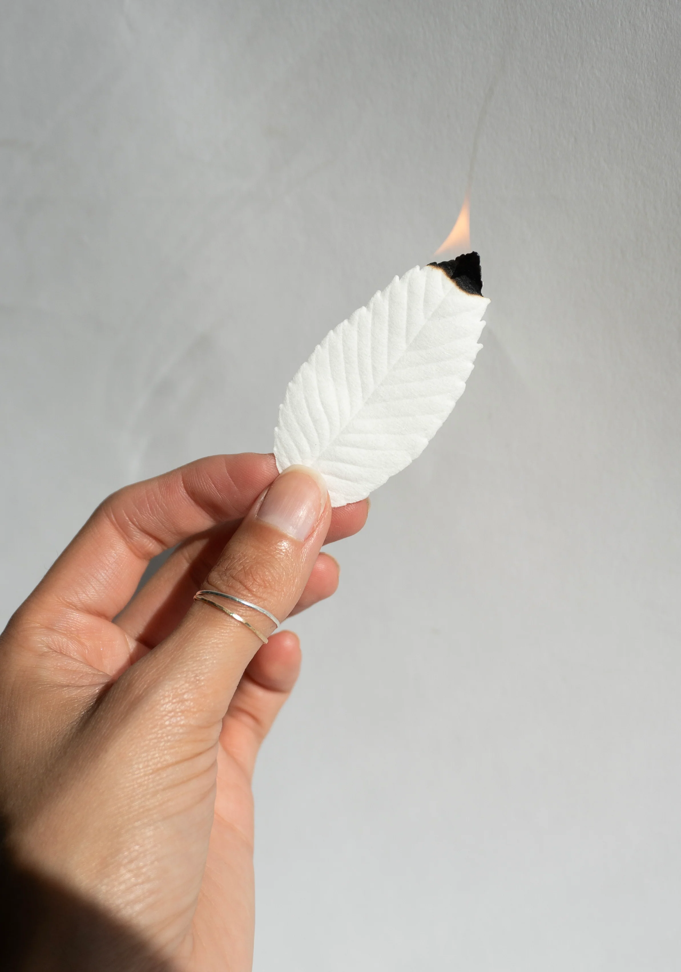 HA KO Paper Incense - Image 4