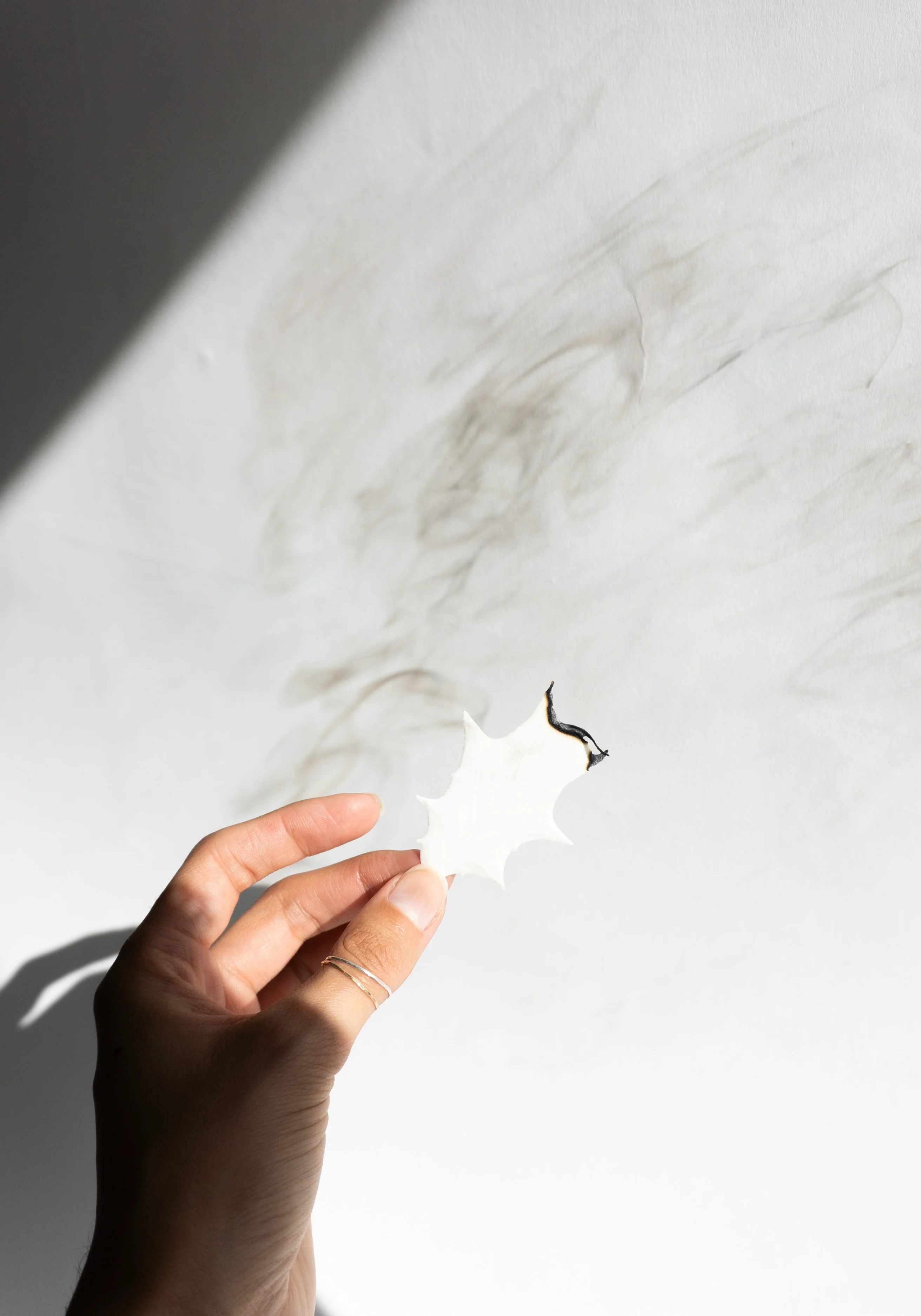 HA KO Paper Incense - Image 5