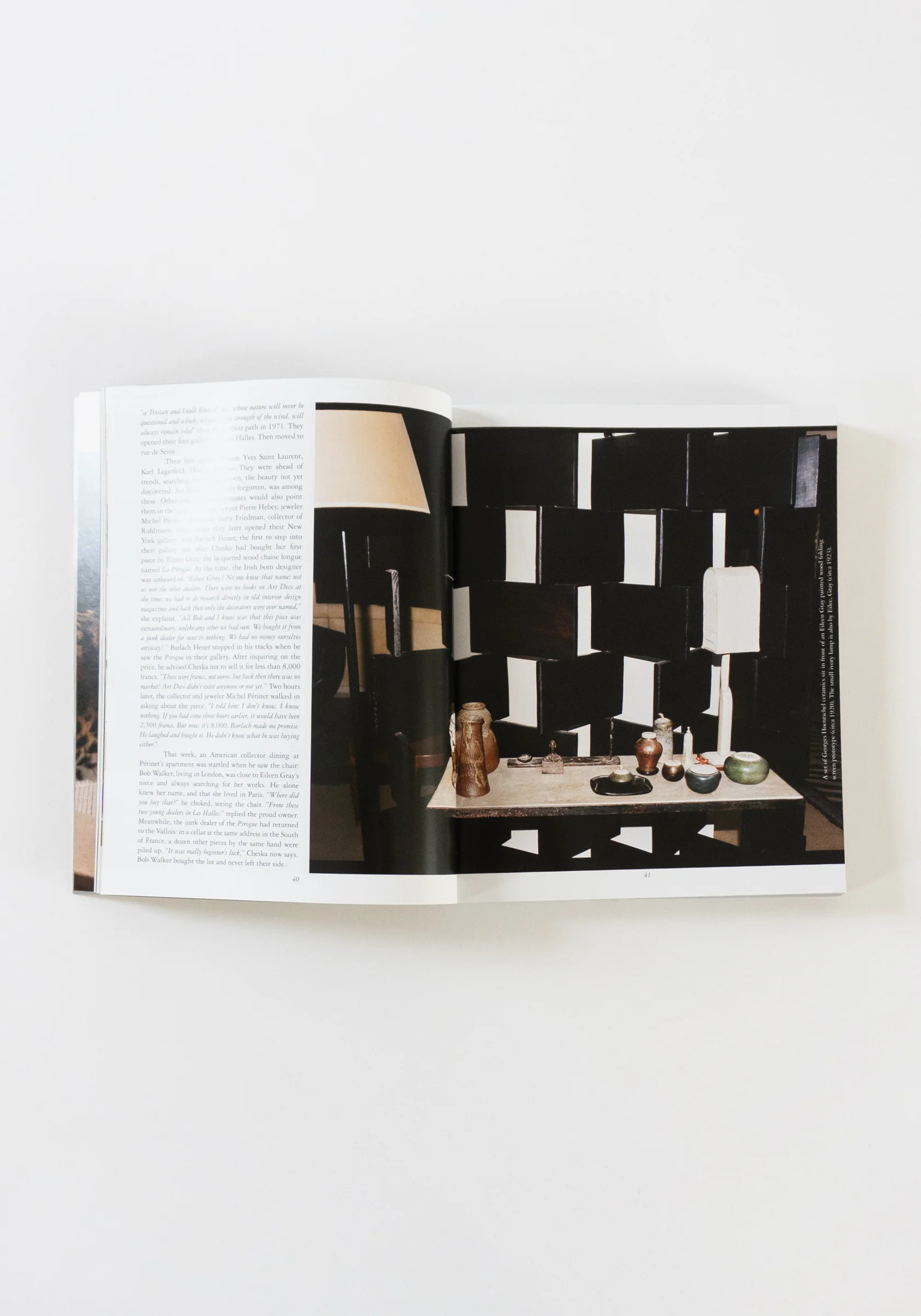 Neptune Magazine - Issue #9 - Image 10