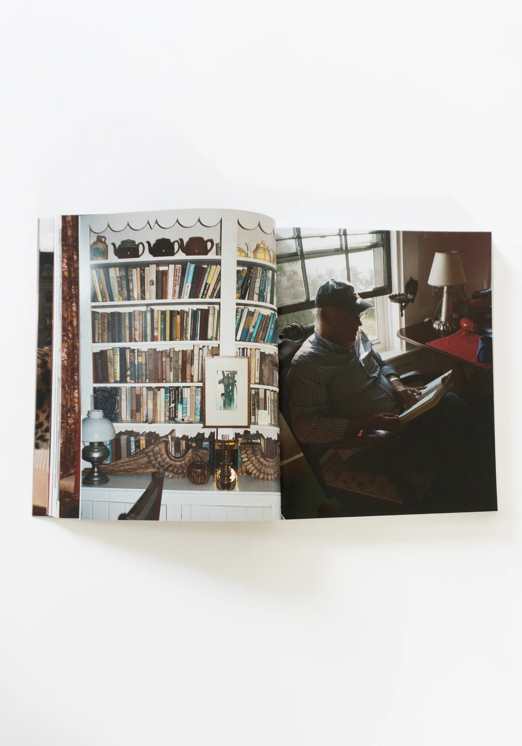 Neptune Magazine - Issue #9 - Image 14