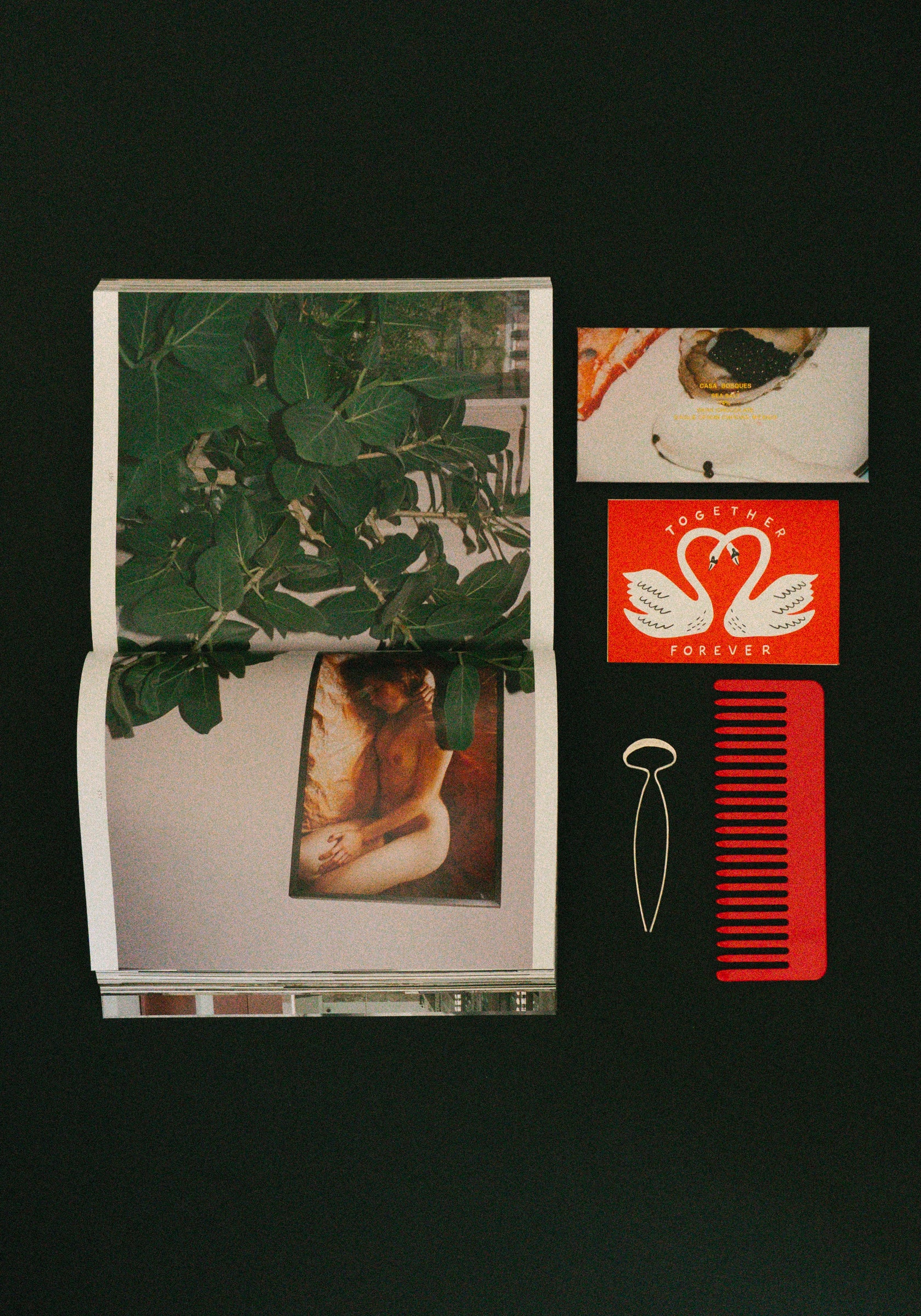 Neptune Magazine - Issue #9 - Image 20