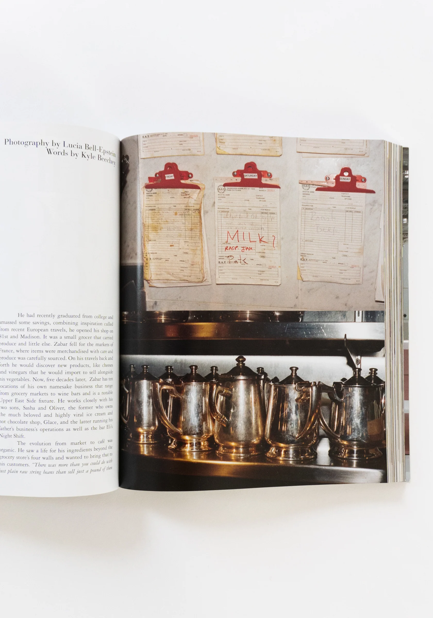Neptune Magazine - Issue #9 - Image 21